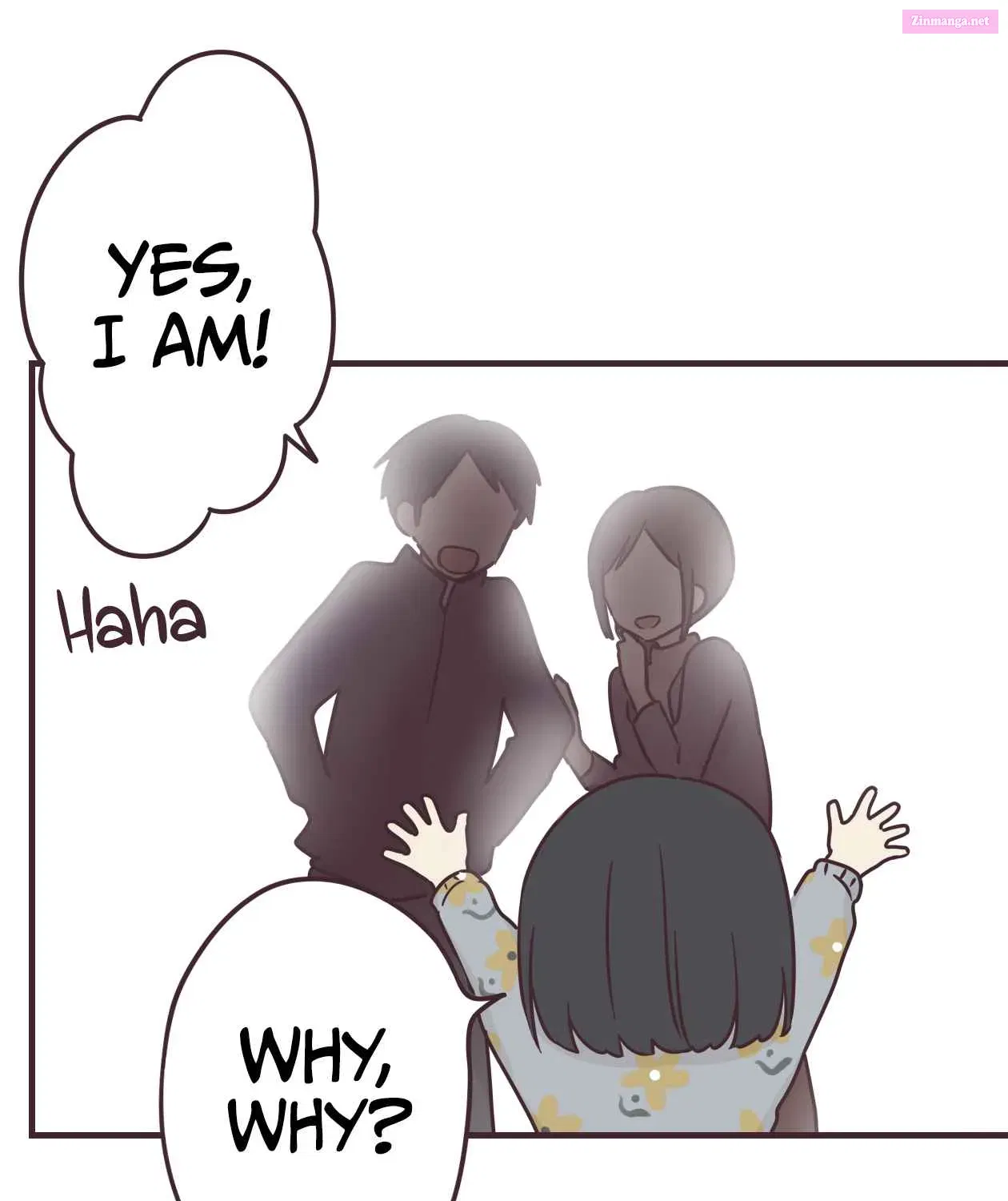 Senpai is an Otokonoko Mangakakalot X Chapter 81 Page 57