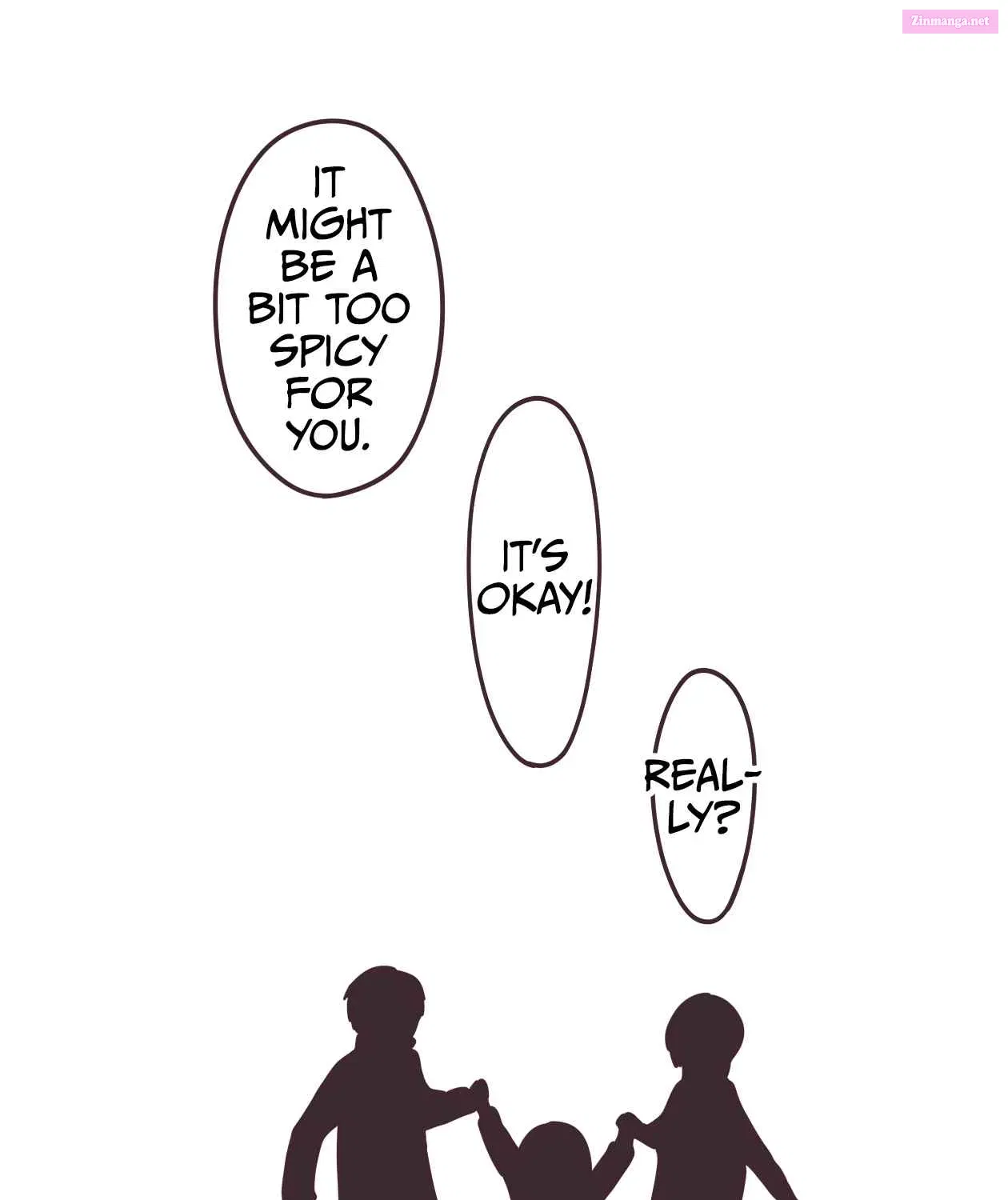 Senpai is an Otokonoko Mangakakalot X Chapter 81 Page 61
