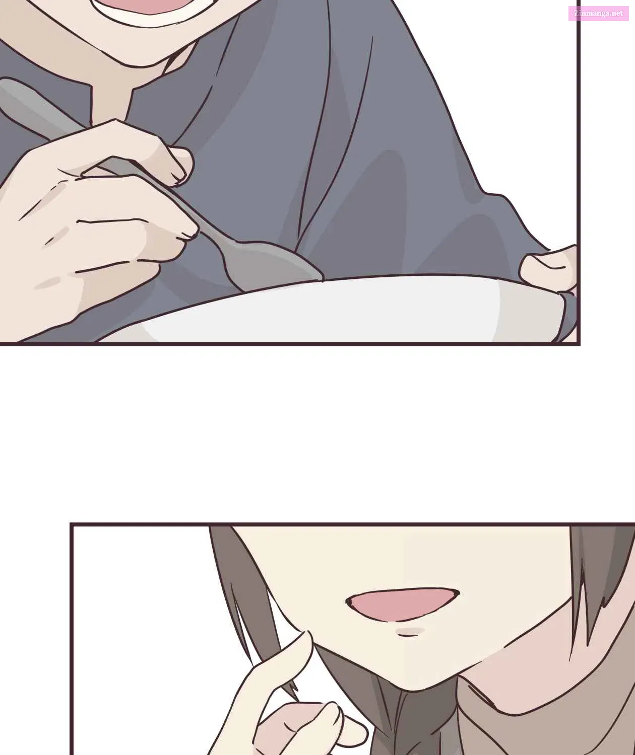 Senpai is an Otokonoko Mangakakalot X Chapter 81 Page 63