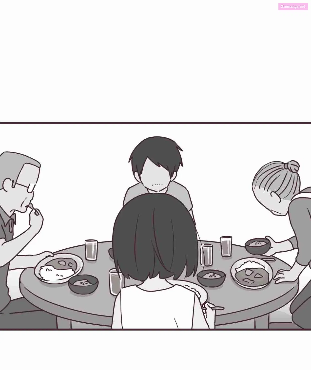 Senpai is an Otokonoko Mangakakalot X Chapter 81 Page 69