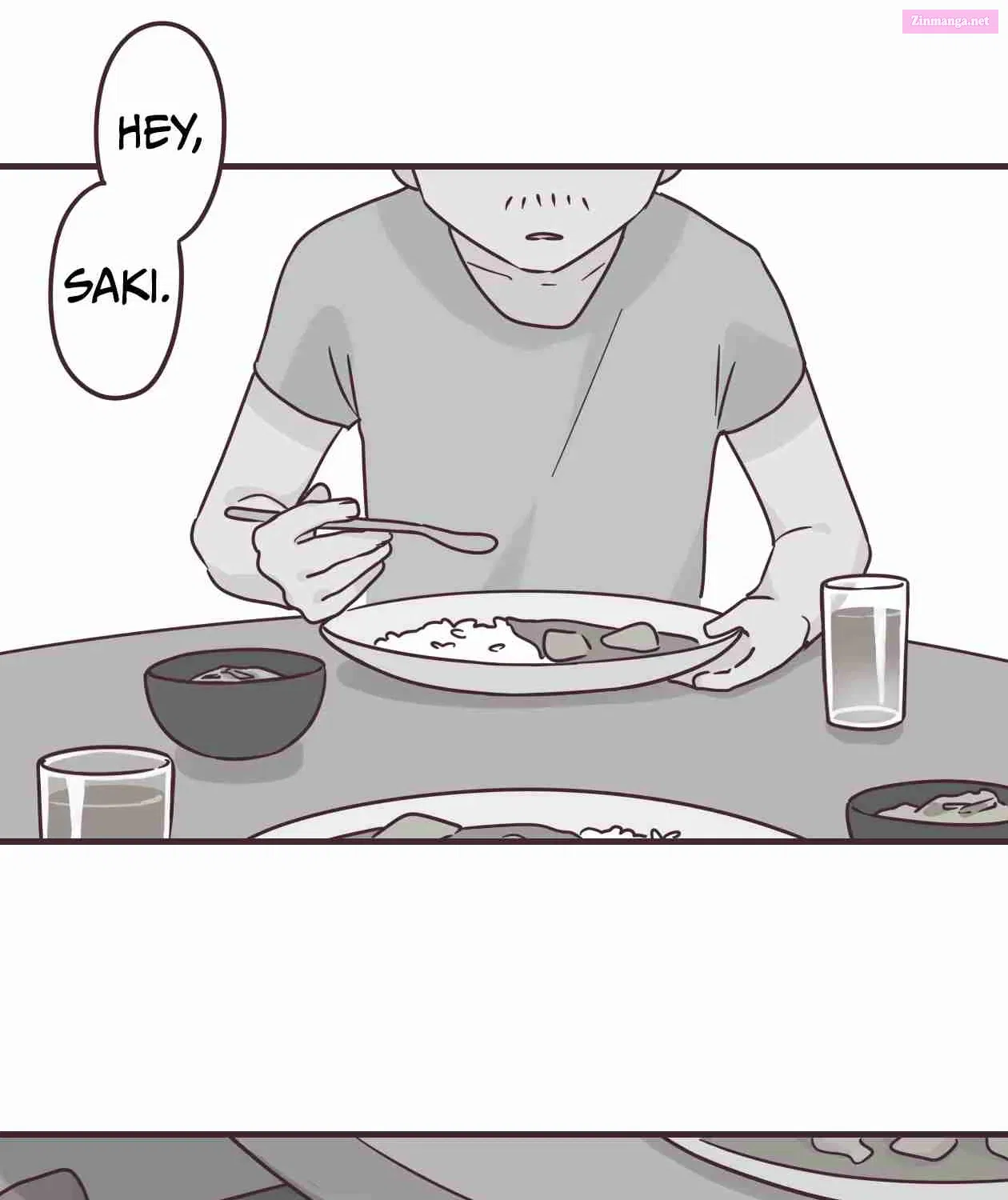 Senpai is an Otokonoko Mangakakalot X Chapter 81 Page 70