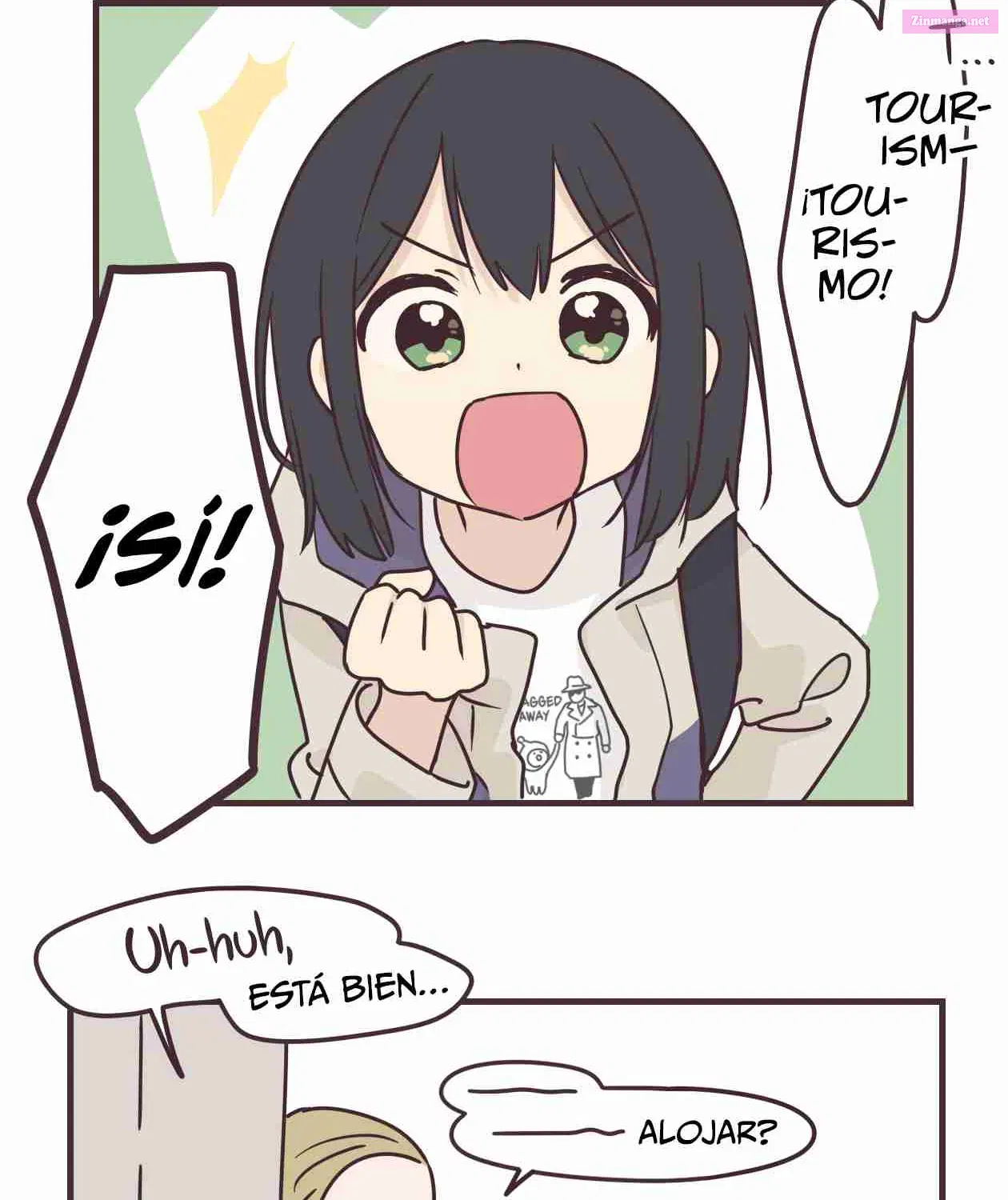 Senpai is an Otokonoko Mangakakalot X Chapter 81 Page 10