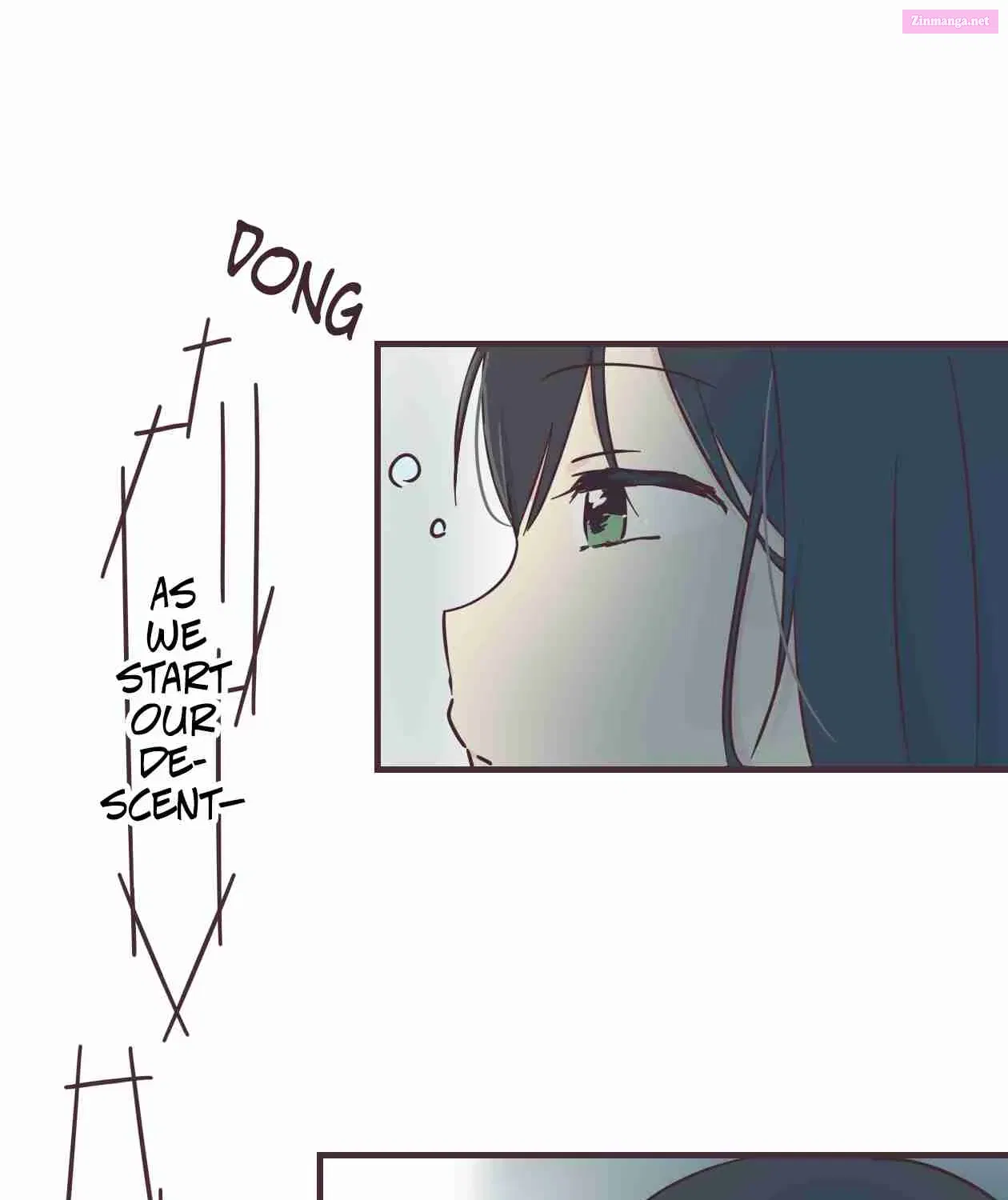 Senpai is an Otokonoko Mangakakalot X Chapter 81 Page 1