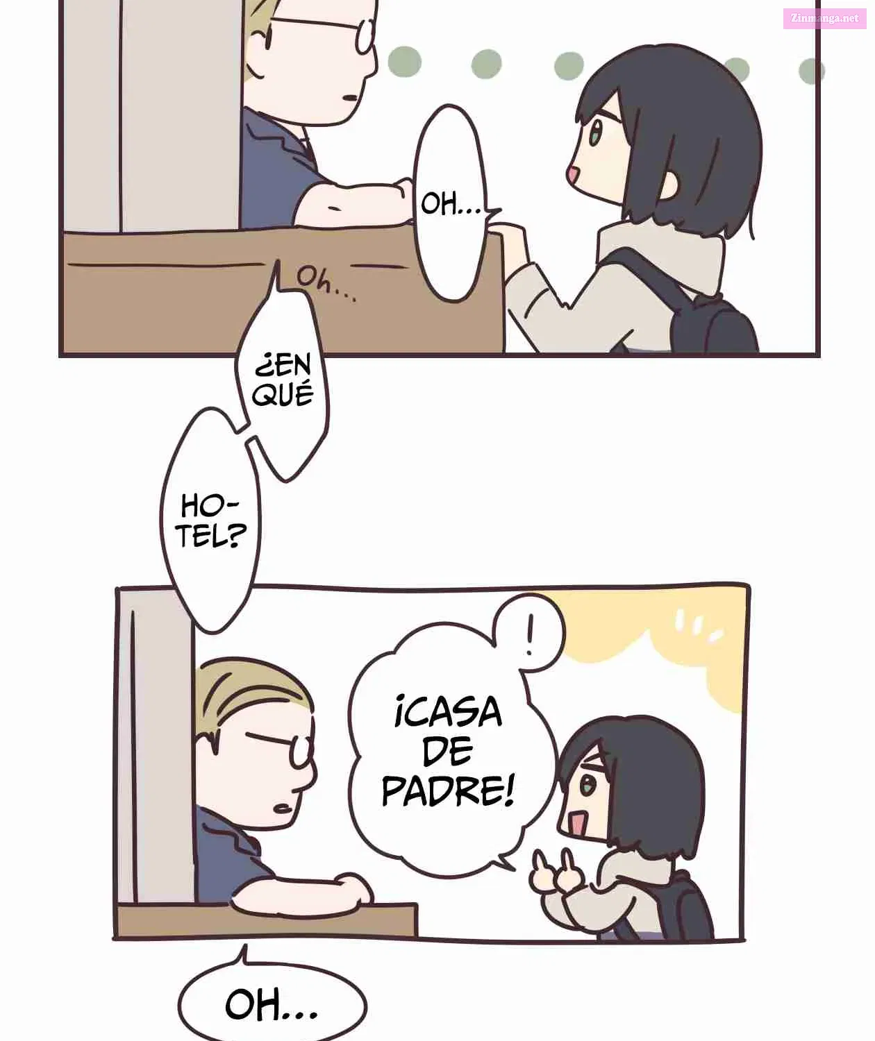 Senpai is an Otokonoko Mangakakalot X Chapter 81 Page 11