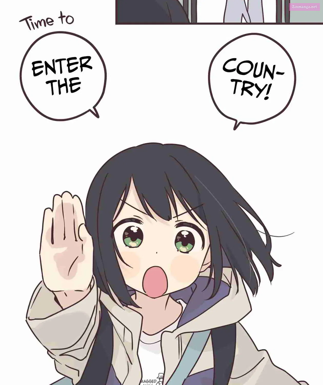 Senpai is an Otokonoko Mangakakalot X Chapter 81 Page 14