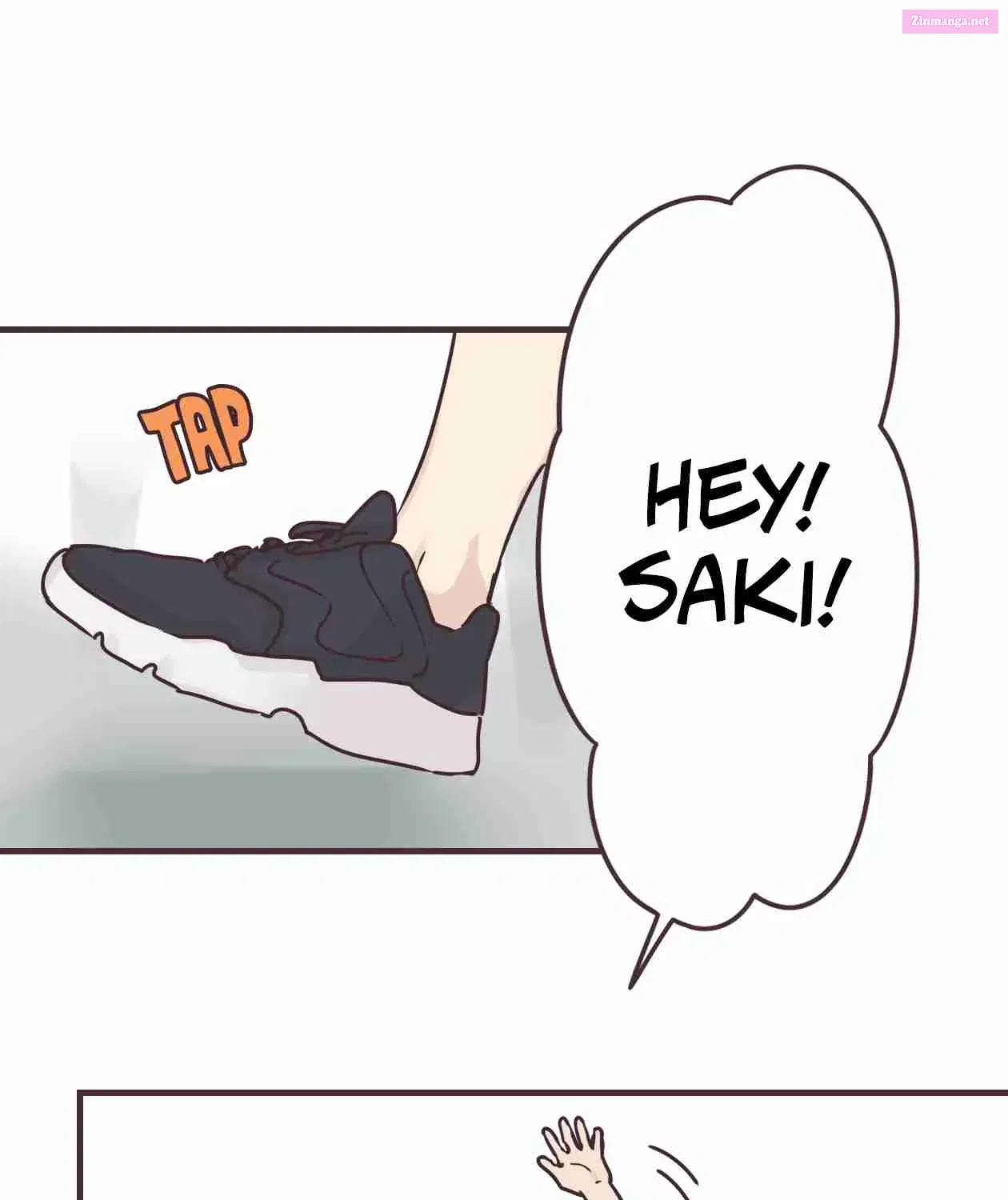Senpai is an Otokonoko Mangakakalot X Chapter 81 Page 17