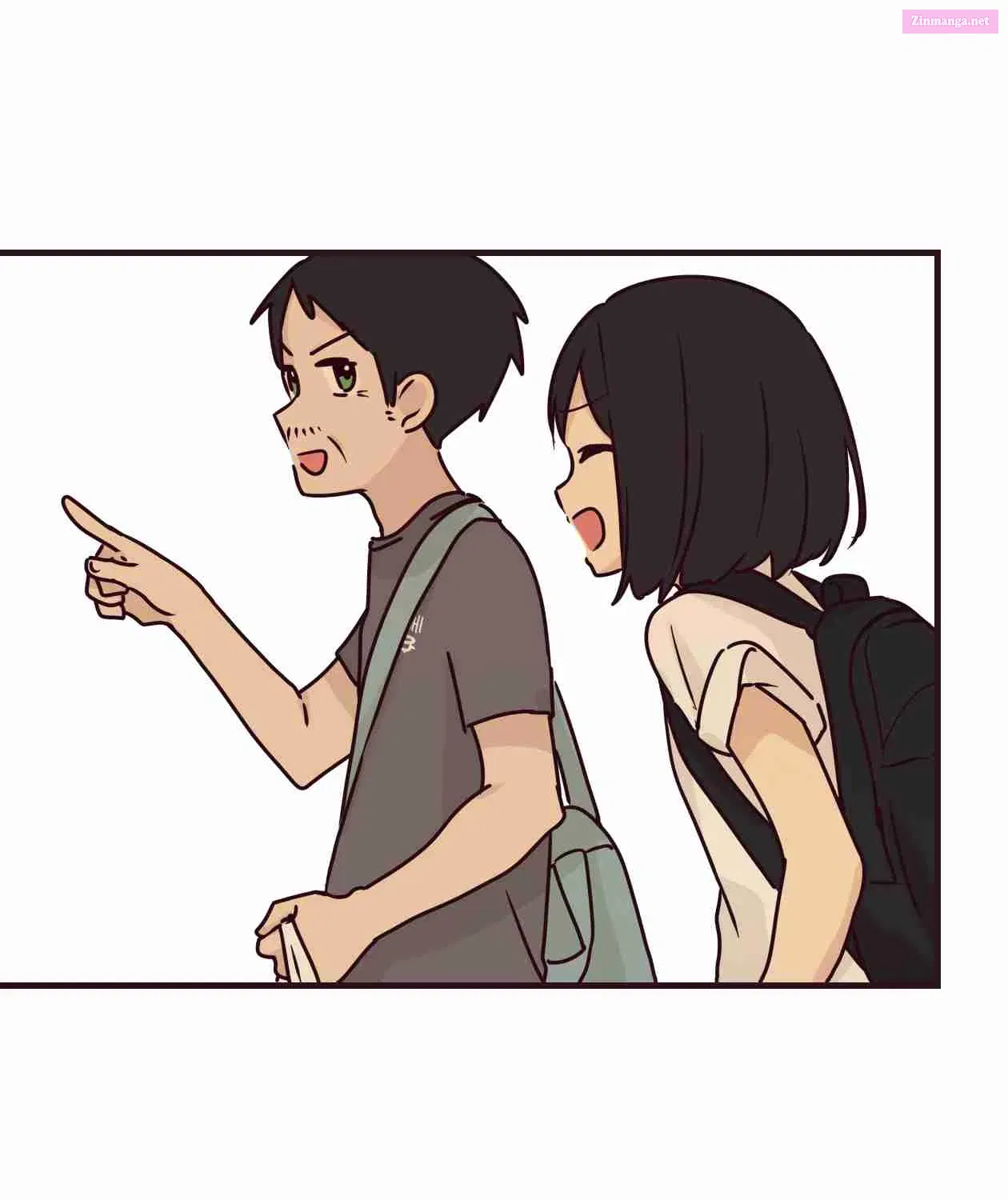 Senpai is an Otokonoko Mangakakalot X Chapter 81 Page 29