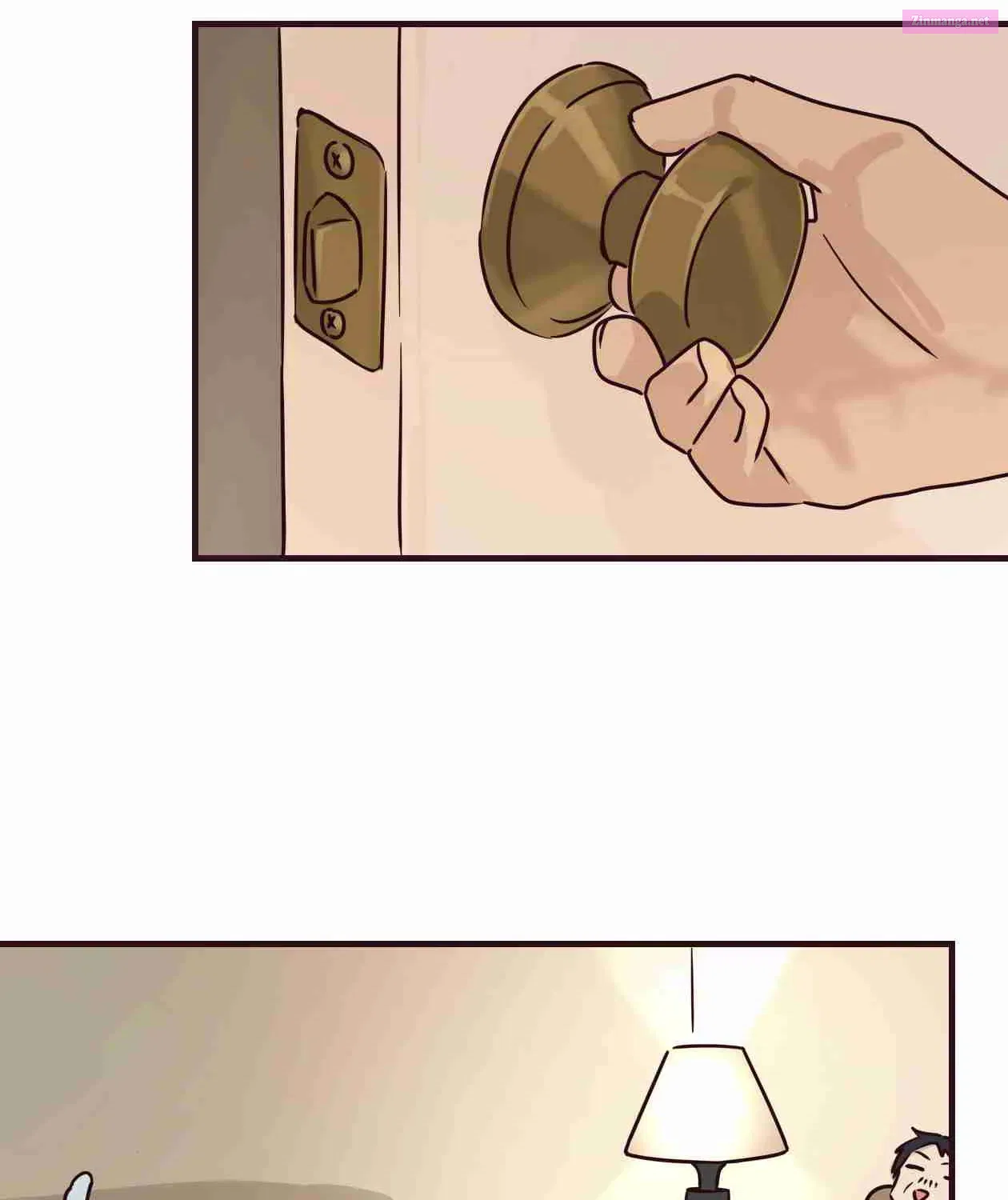 Senpai is an Otokonoko Mangakakalot X Chapter 81 Page 30