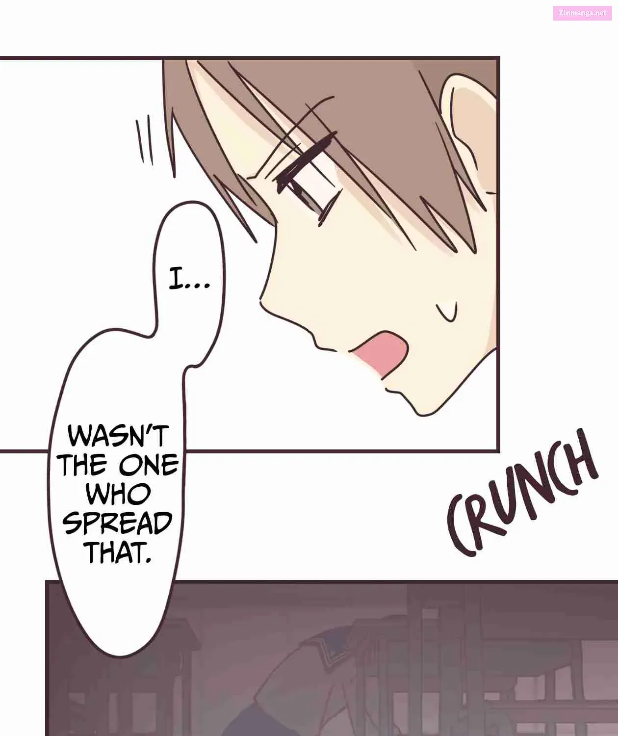 Senpai is an Otokonoko Mangakakalot X Chapter 87 Page 41