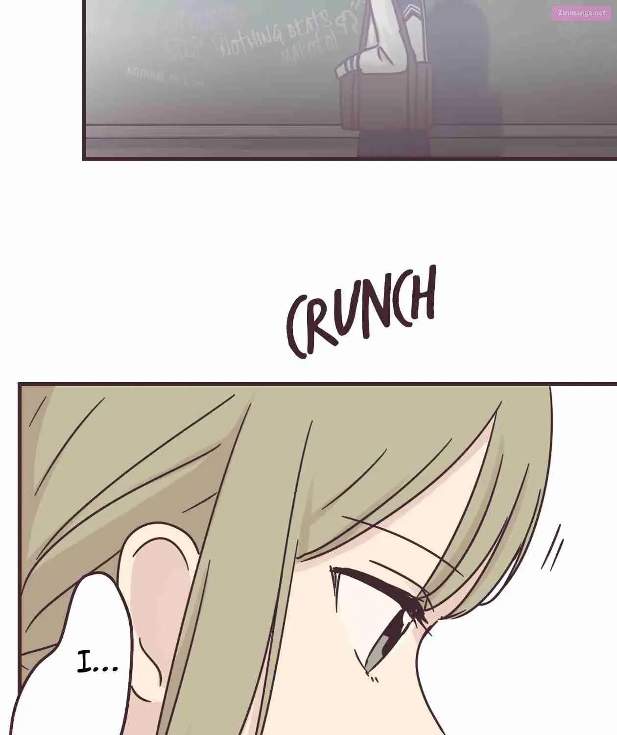Senpai is an Otokonoko Mangakakalot X Chapter 87 Page 43