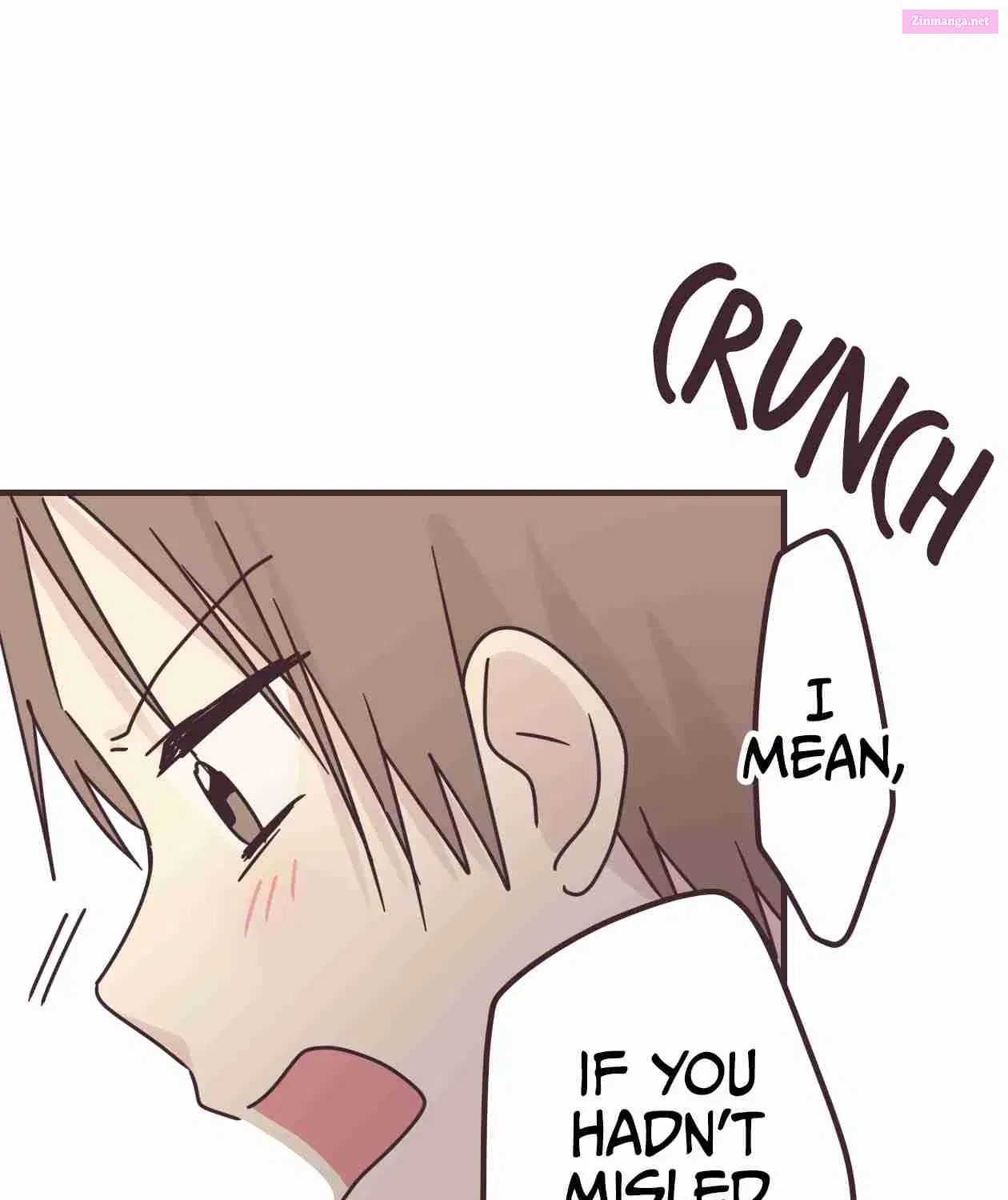 Senpai is an Otokonoko Mangakakalot X Chapter 87 Page 49
