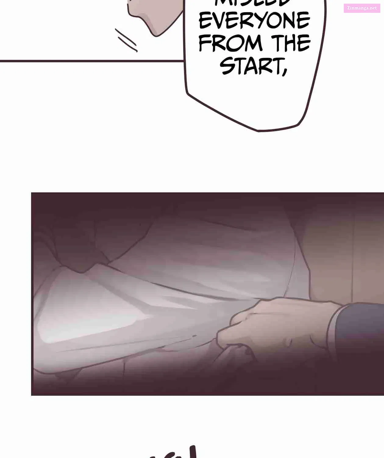 Senpai is an Otokonoko Mangakakalot X Chapter 87 Page 50