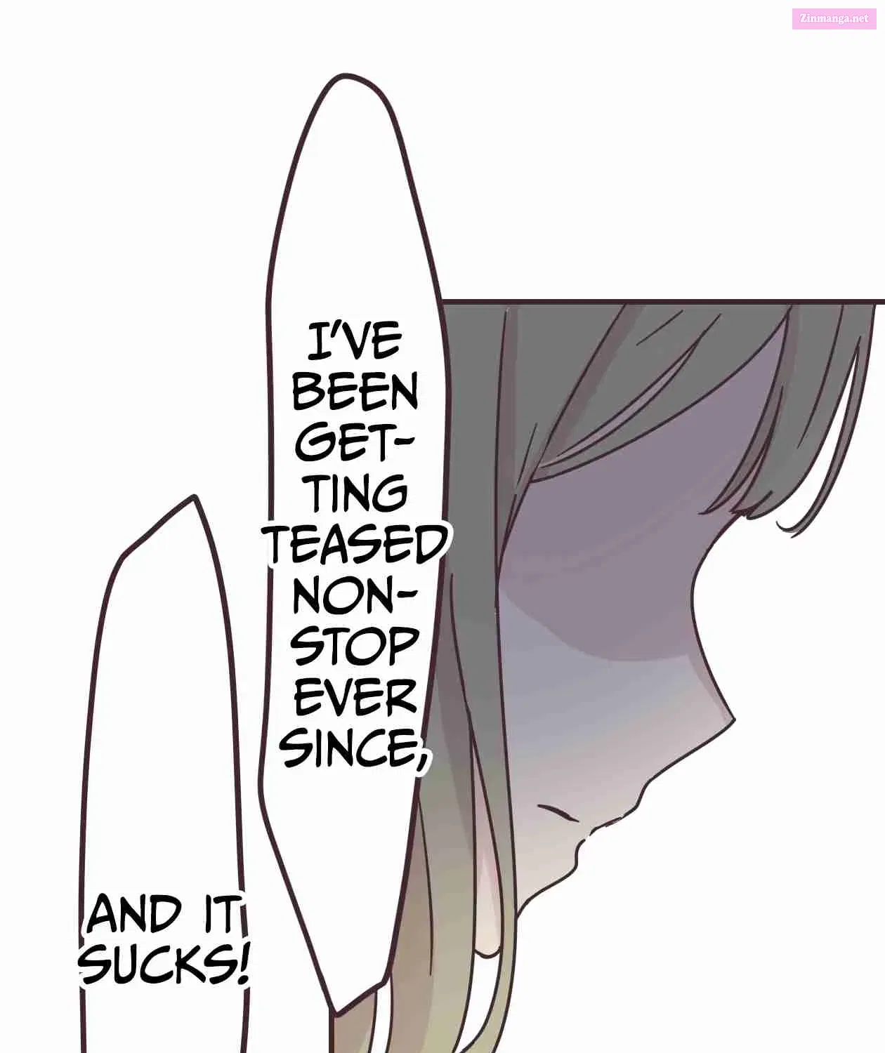 Senpai is an Otokonoko Mangakakalot X Chapter 87 Page 53