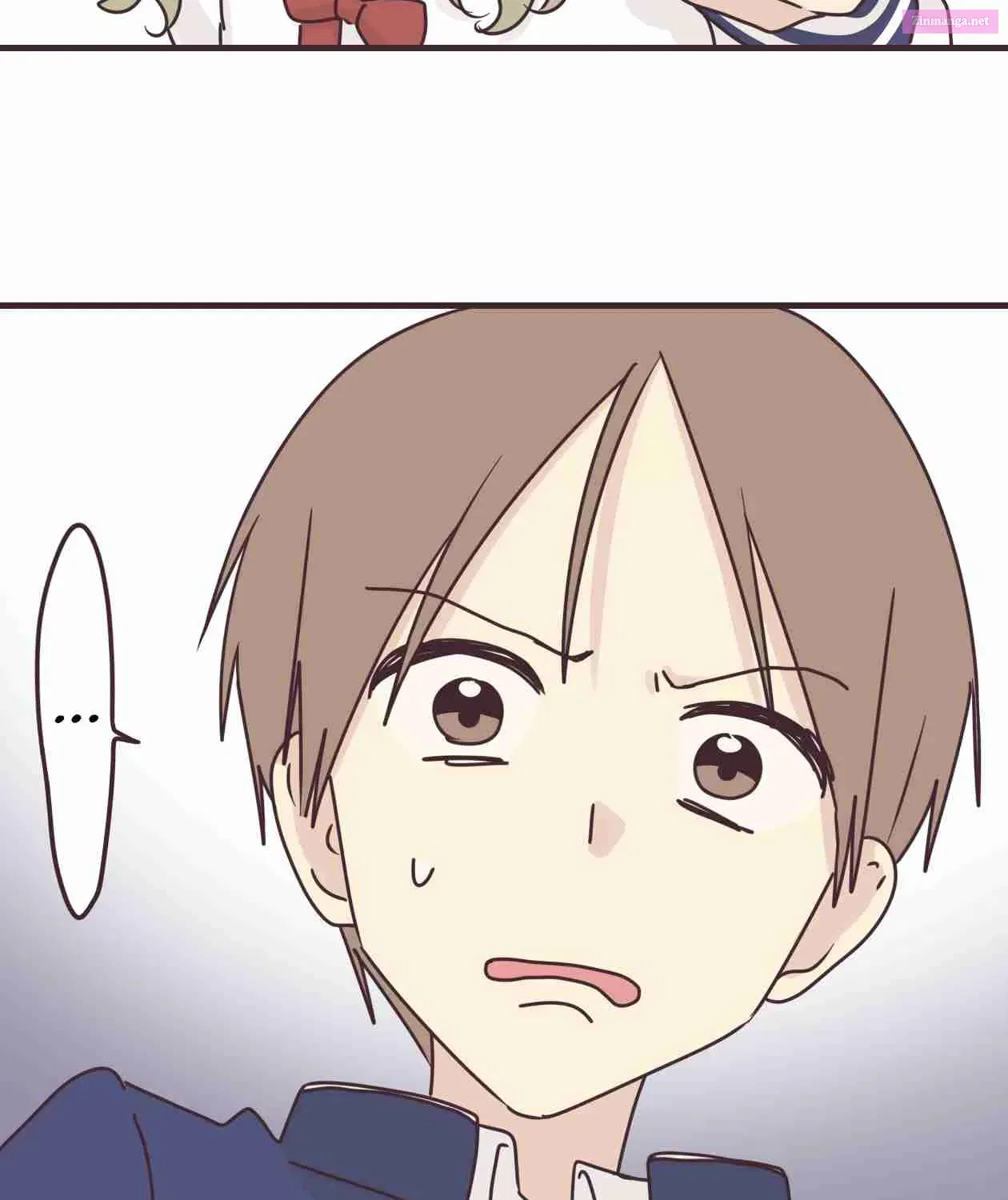 Senpai is an Otokonoko Mangakakalot X Chapter 87 Page 7