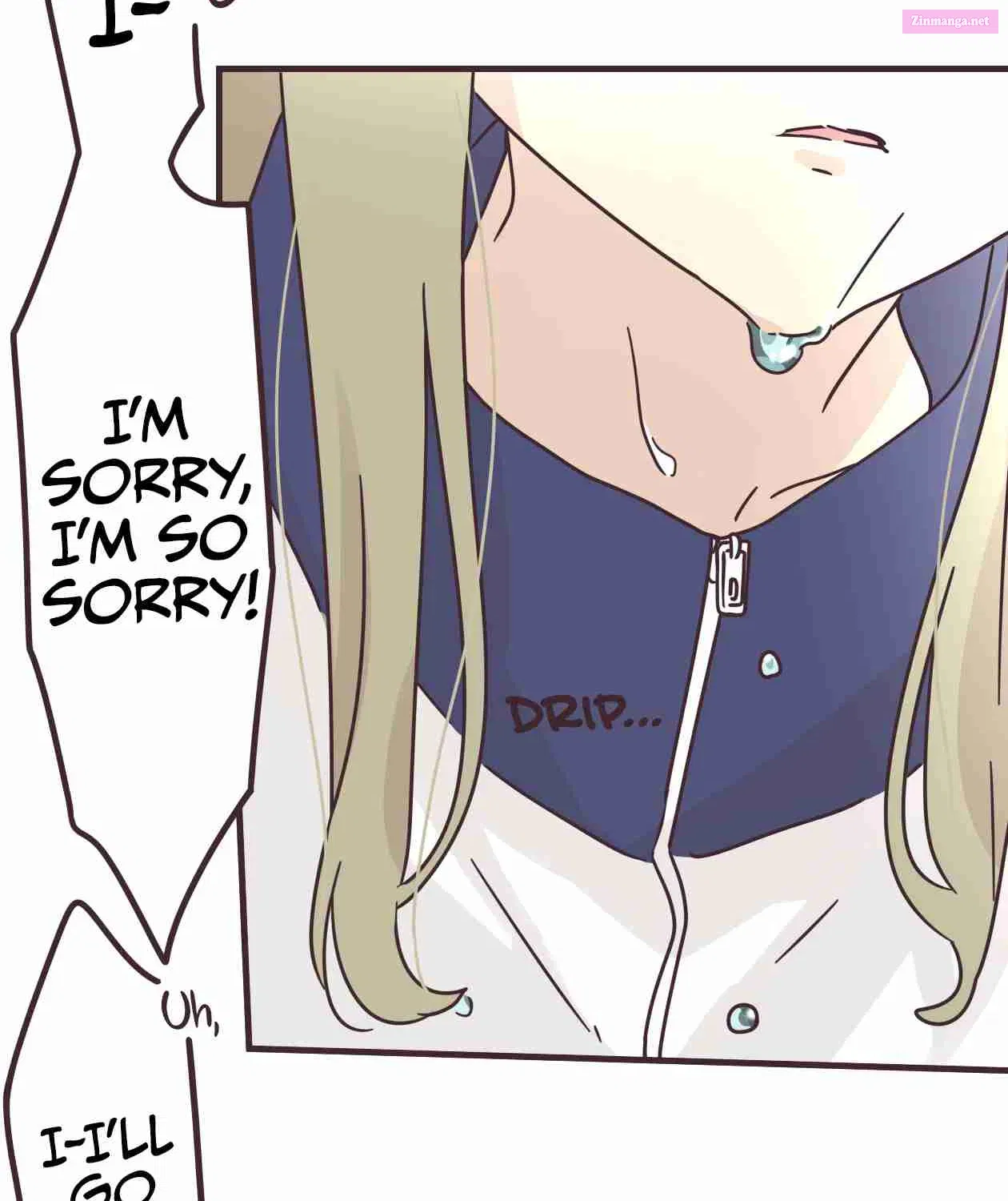 Senpai is an Otokonoko Mangakakalot X Chapter 87 Page 70