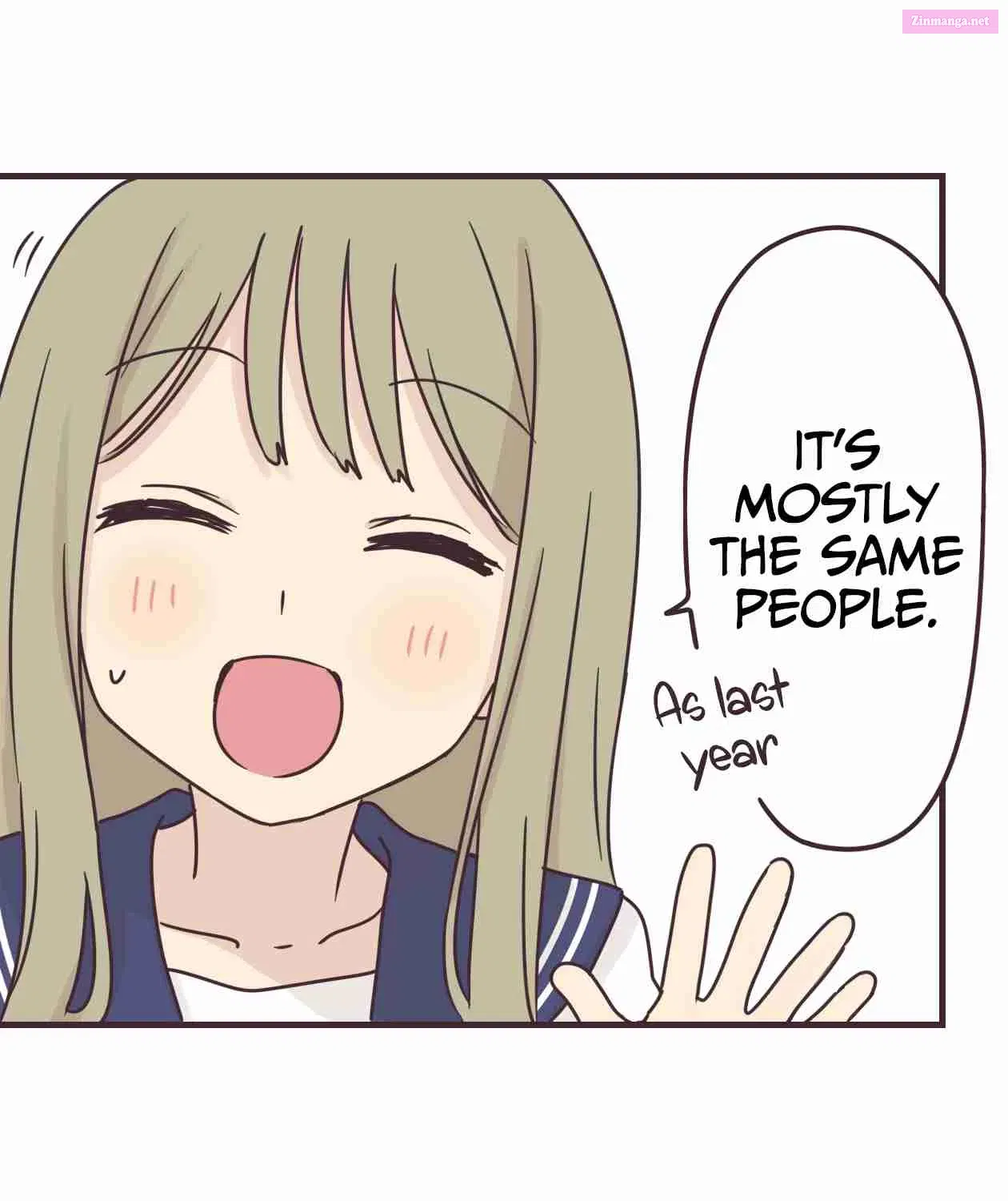Senpai is an Otokonoko Mangakakalot X Chapter 87 Page 17