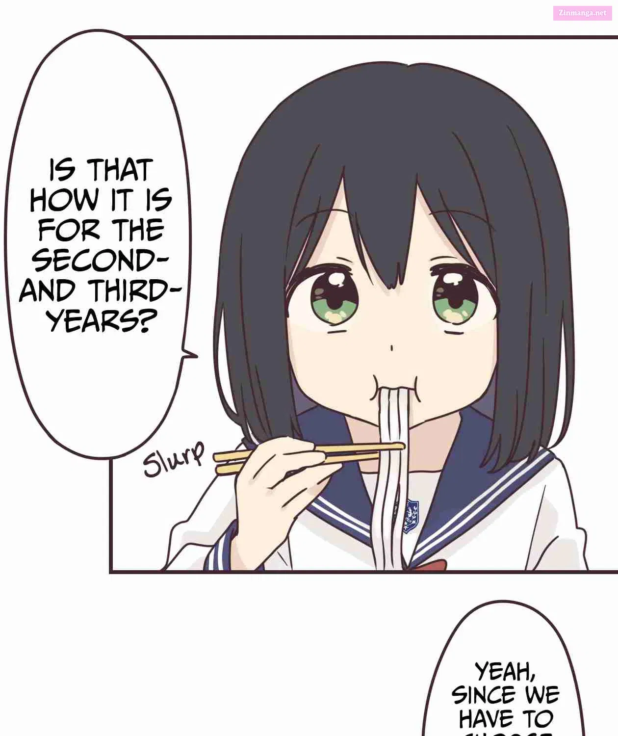 Senpai is an Otokonoko Mangakakalot X Chapter 87 Page 18