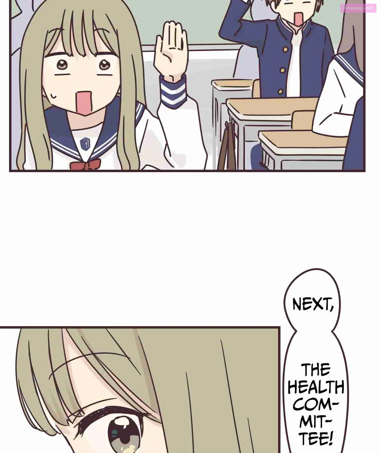 Senpai is an Otokonoko Mangakakalot X Chapter 87 Page 26