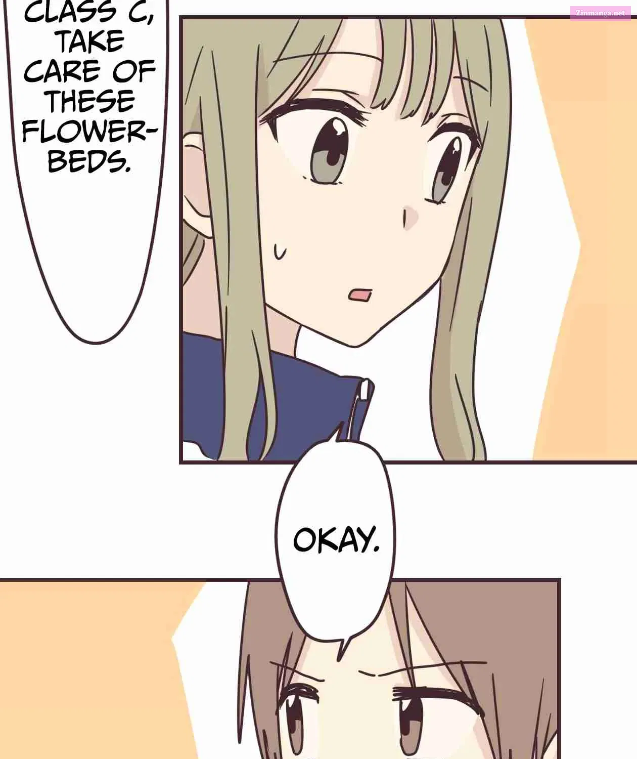 Senpai is an Otokonoko Mangakakalot X Chapter 87 Page 35