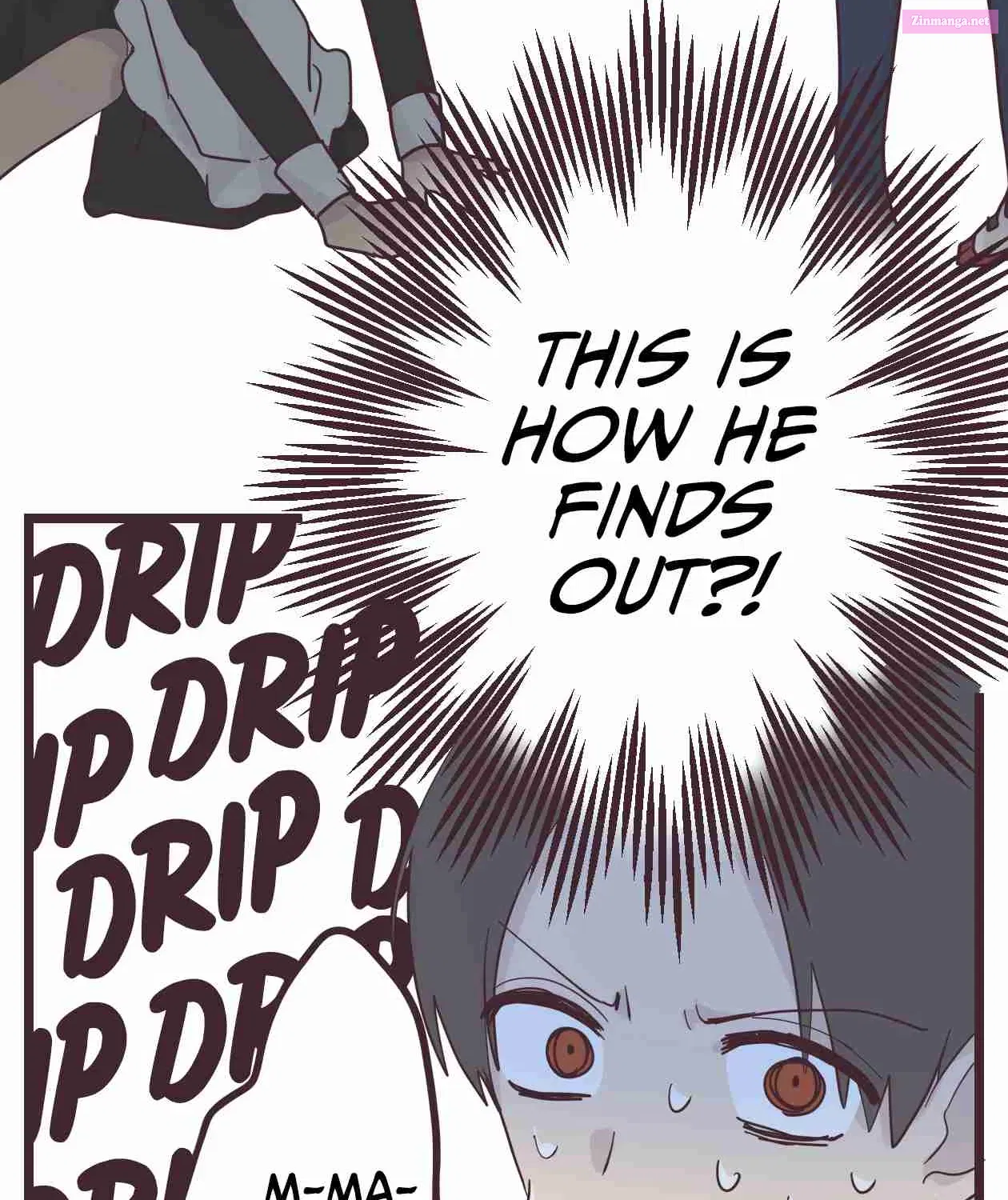 Senpai is an Otokonoko Mangakakalot X Chapter 36 Page 42