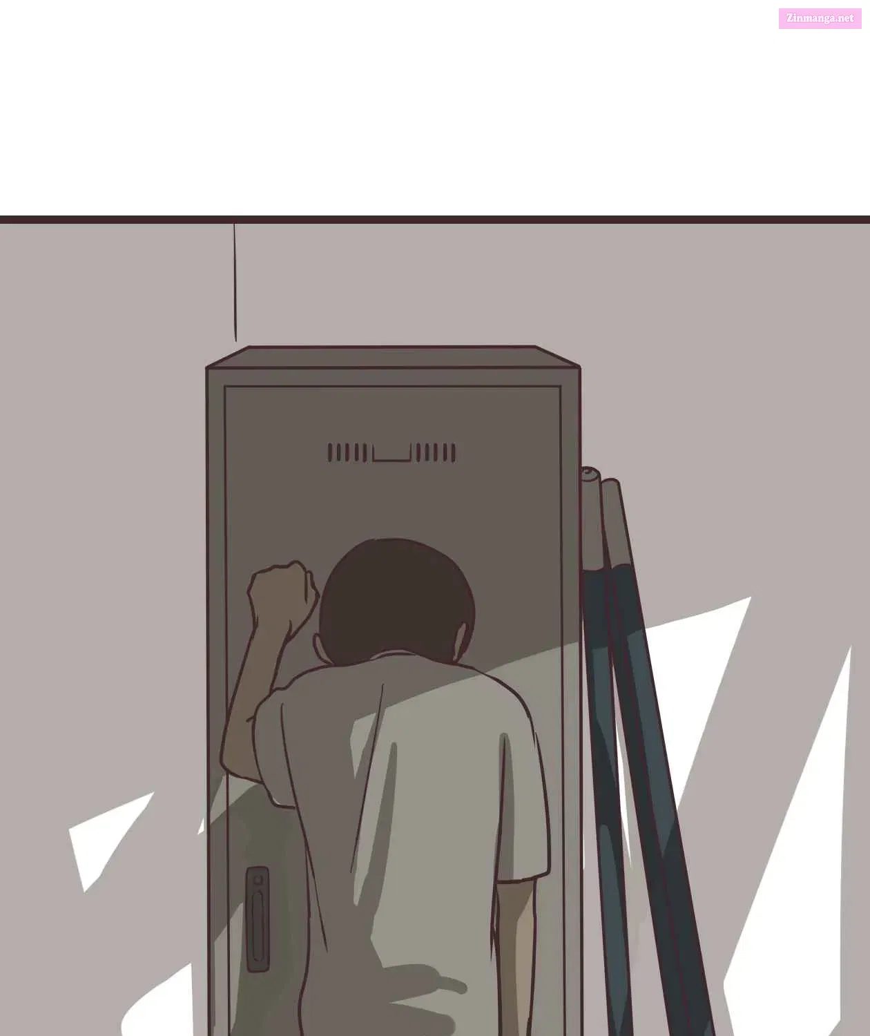 Senpai is an Otokonoko Mangakakalot X Chapter 36 Page 69