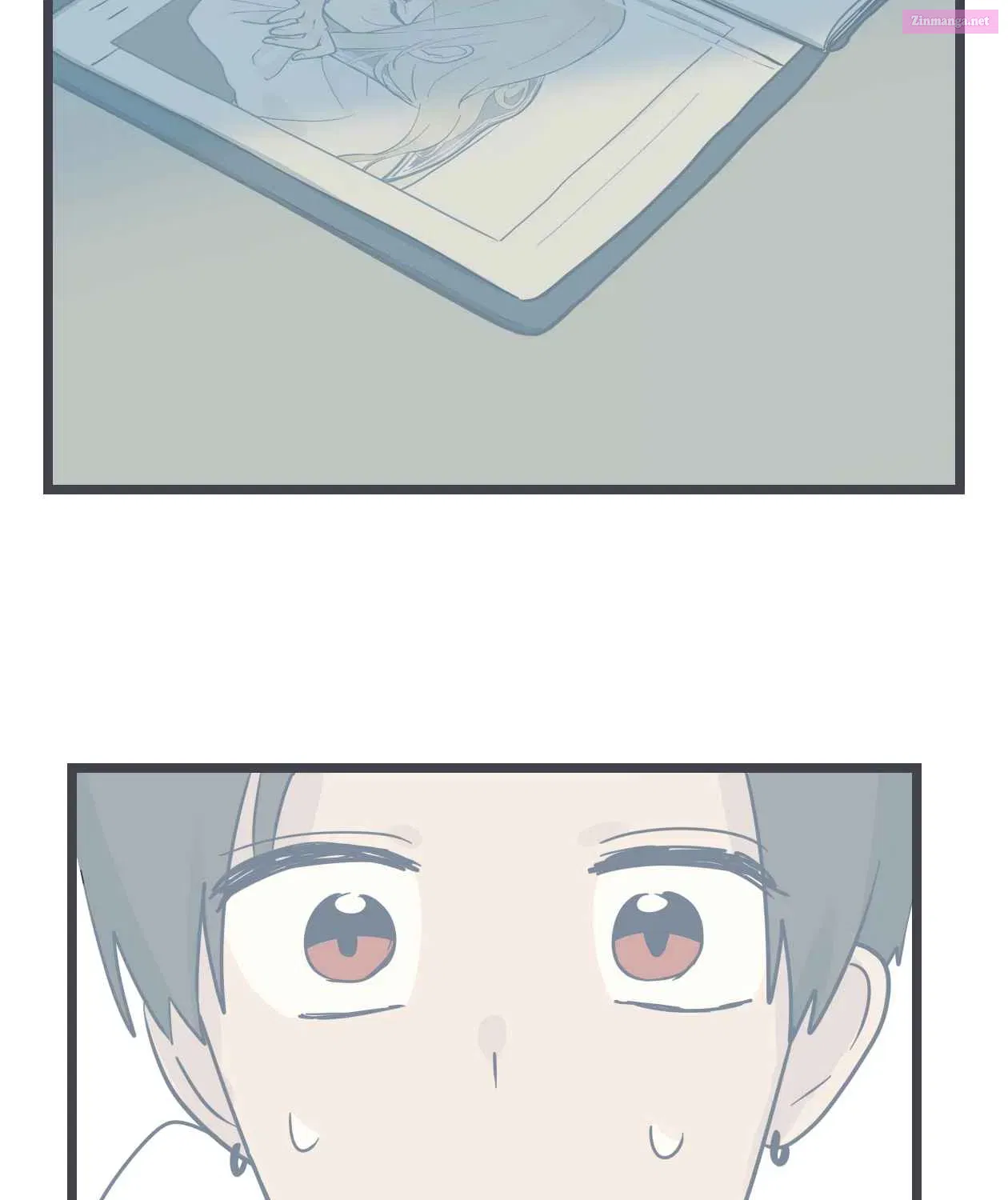 Senpai is an Otokonoko Mangakakalot X Chapter 36 Page 71
