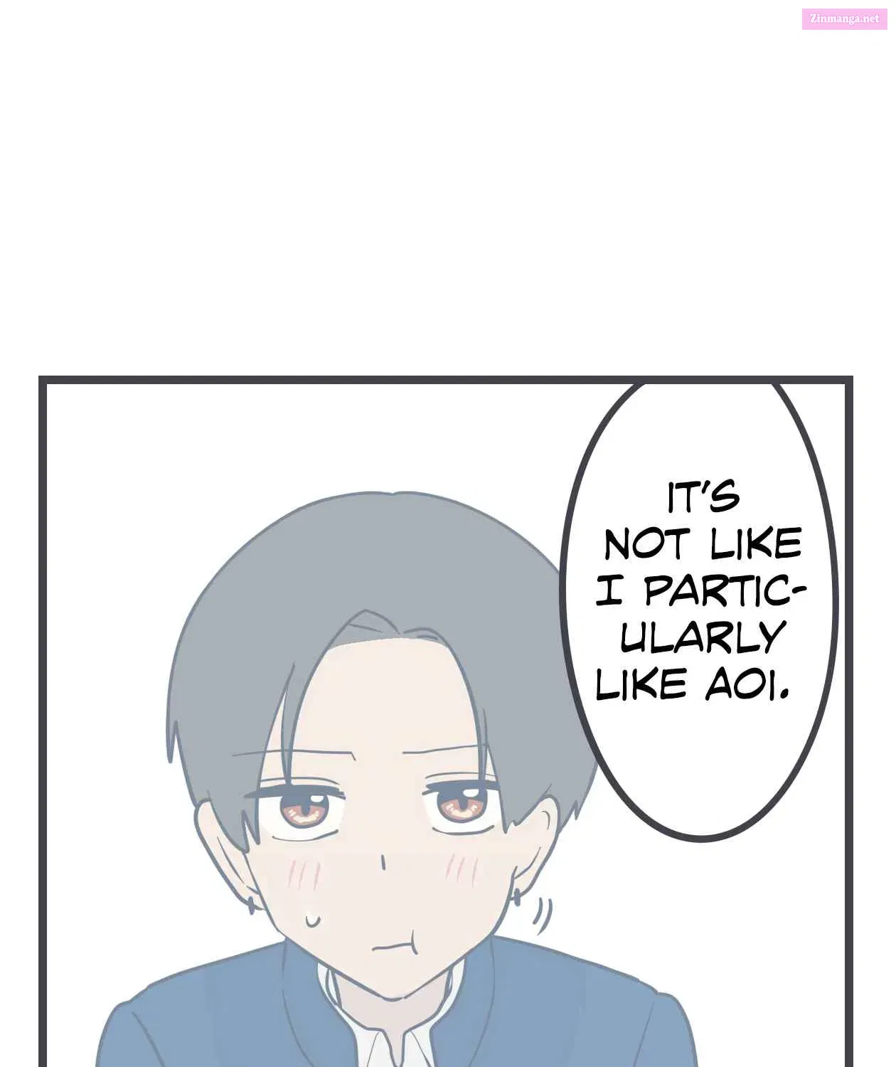 Senpai is an Otokonoko Mangakakalot X Chapter 36 Page 73