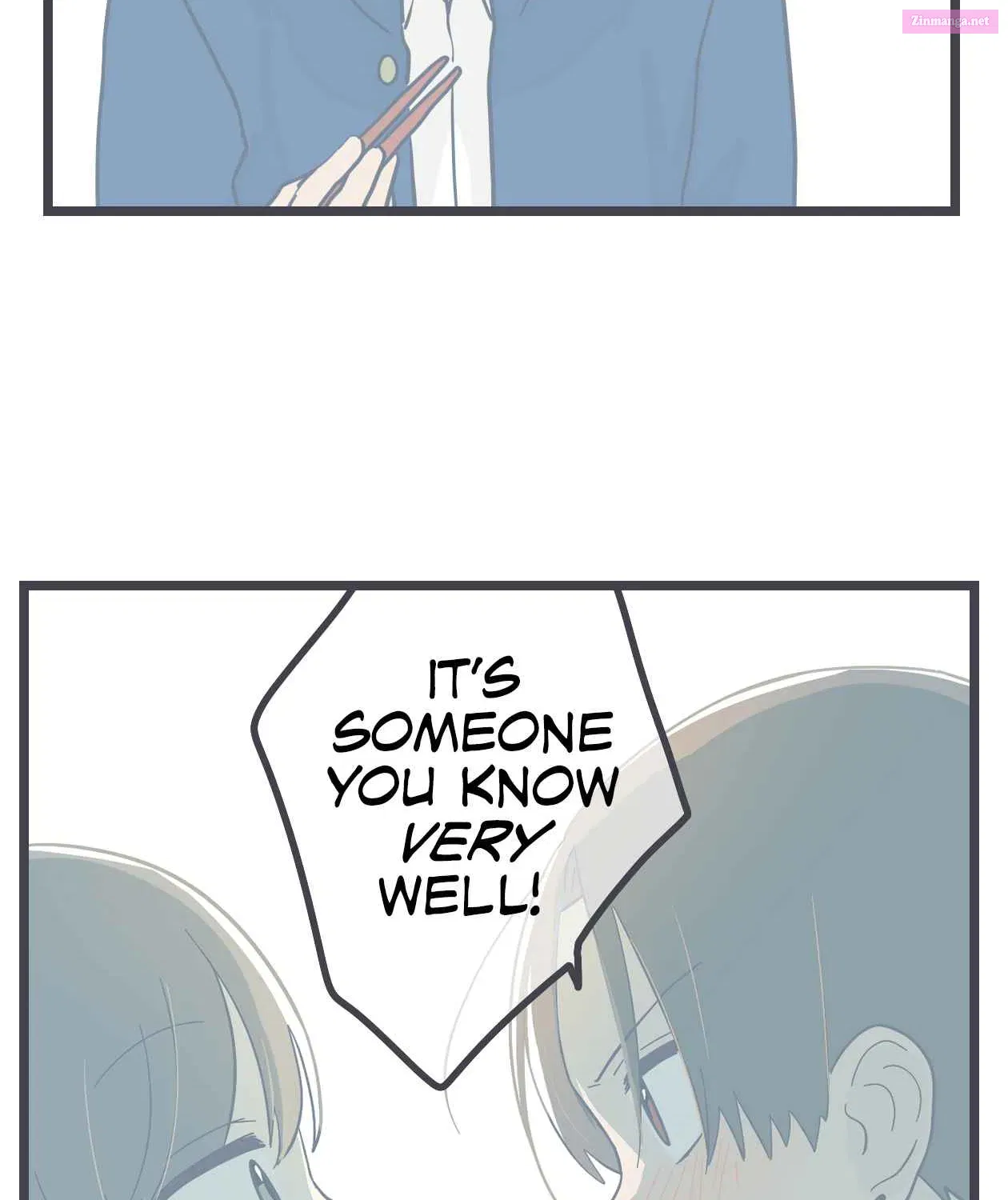 Senpai is an Otokonoko Mangakakalot X Chapter 36 Page 74