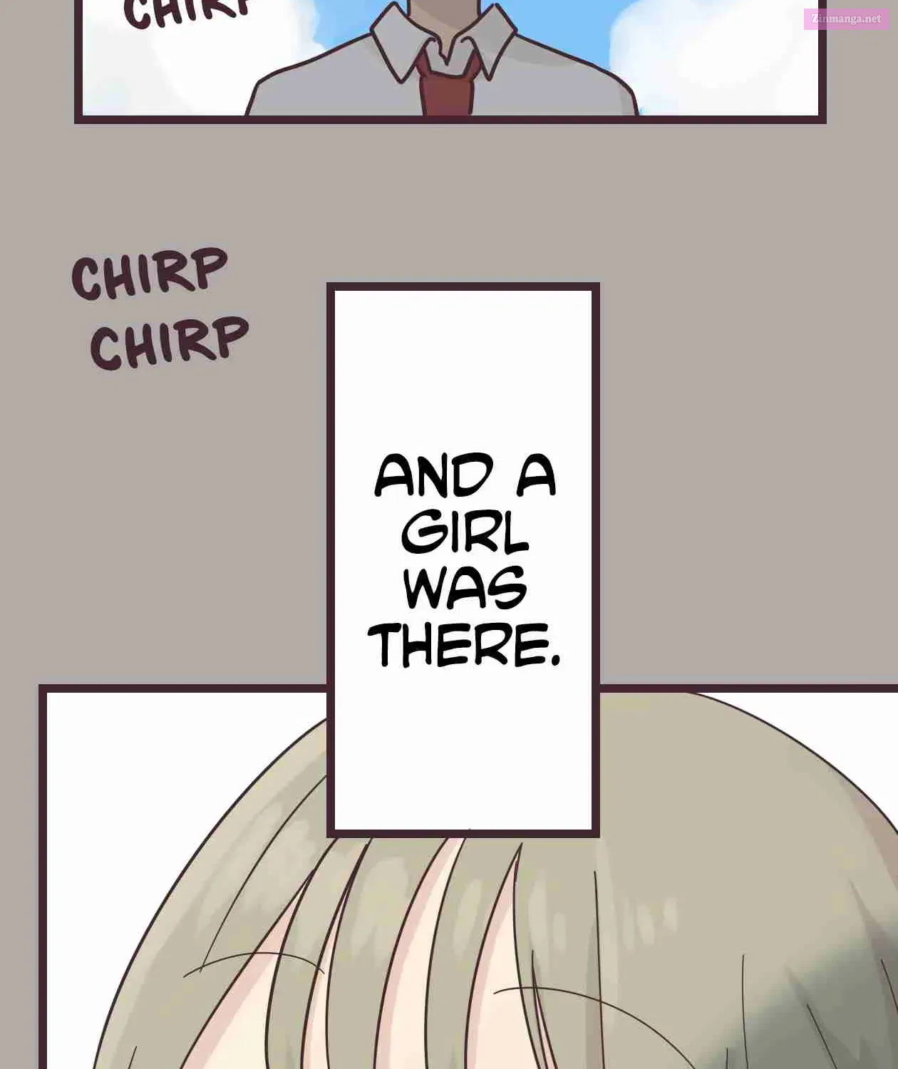 Senpai is an Otokonoko Mangakakalot X Chapter 36 Page 2