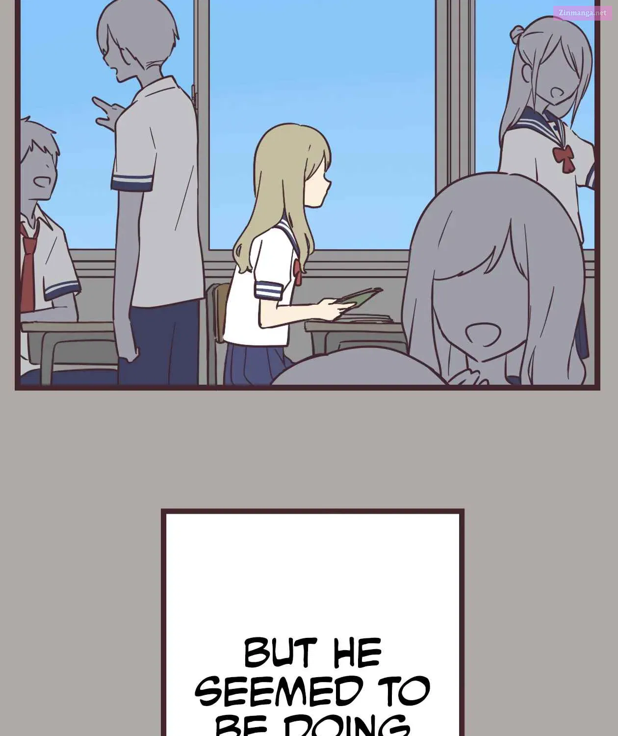 Senpai is an Otokonoko Mangakakalot X Chapter 36 Page 11