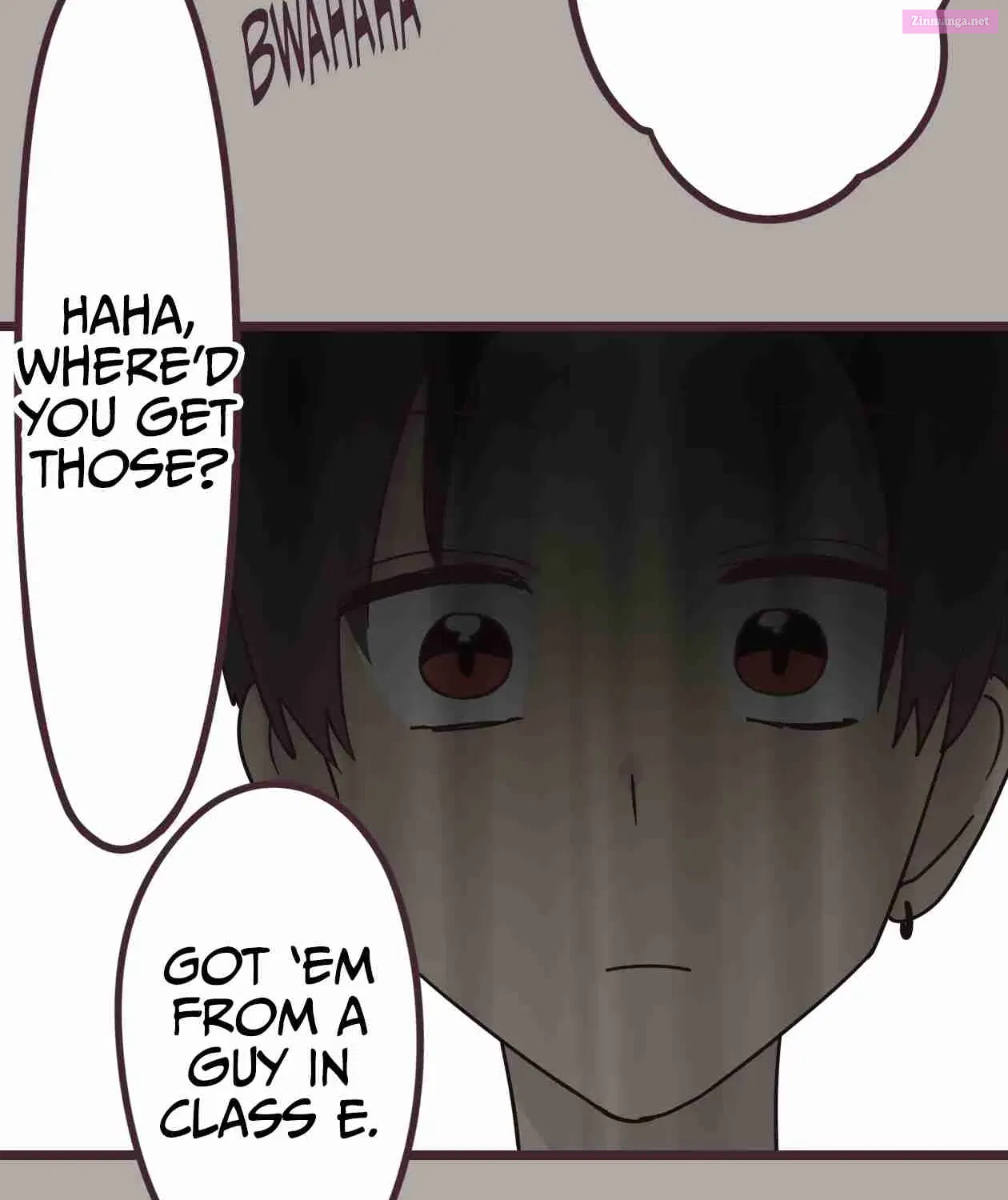 Senpai is an Otokonoko Mangakakalot X Chapter 36 Page 19