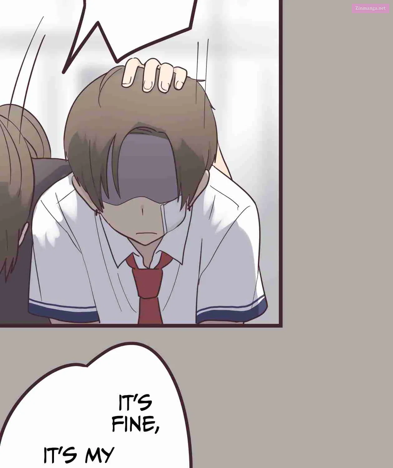 Senpai is an Otokonoko Mangakakalot X Chapter 36 Page 26