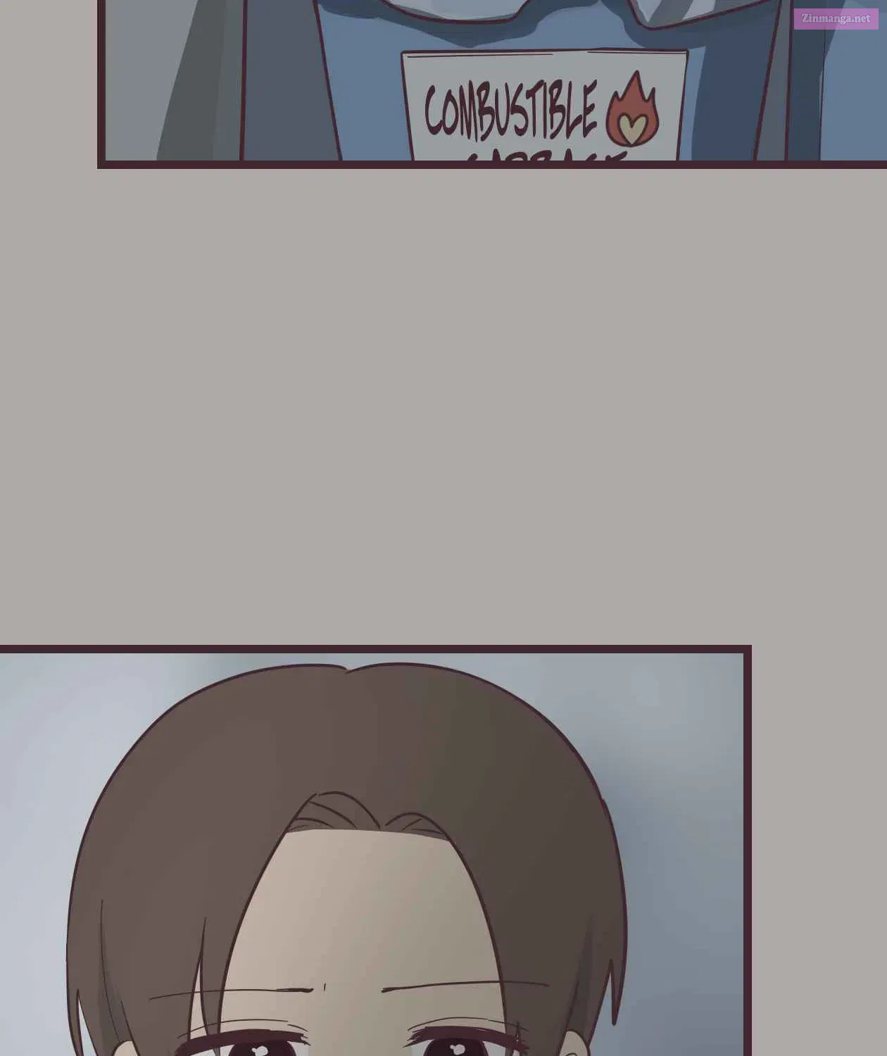Senpai is an Otokonoko Mangakakalot X Chapter 36 Page 34