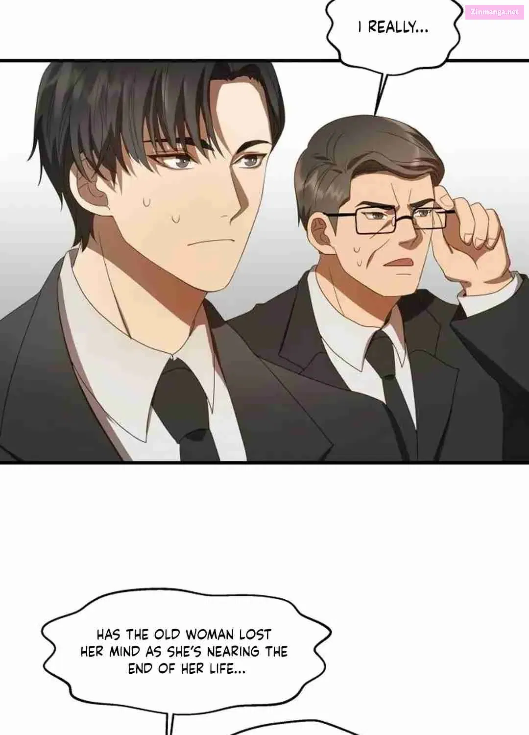Seolyusang Appa Mangakakalot X Chapter 0 Page 38