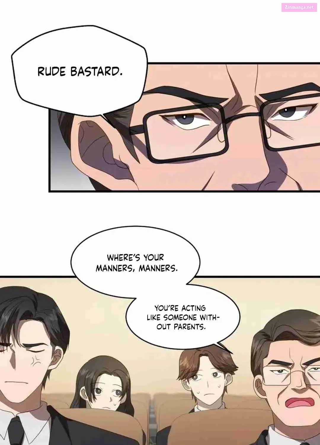 Seolyusang Appa Mangakakalot X Chapter 0 Page 41