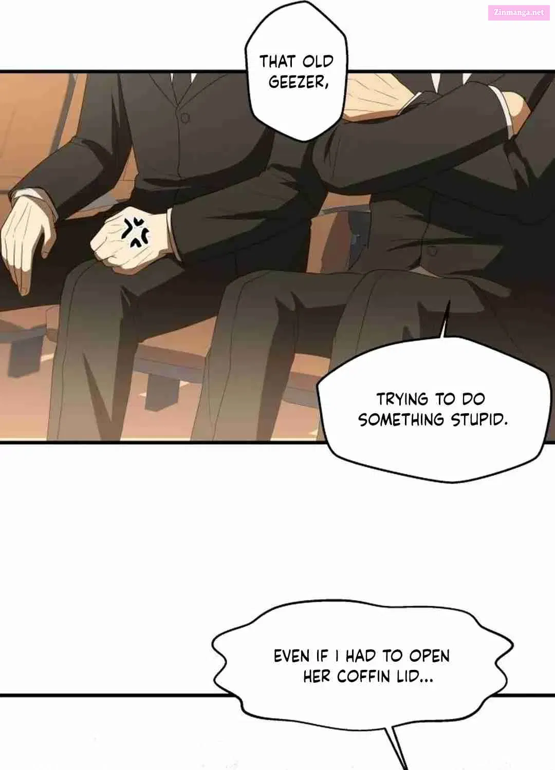Seolyusang Appa Mangakakalot X Chapter 0 Page 43