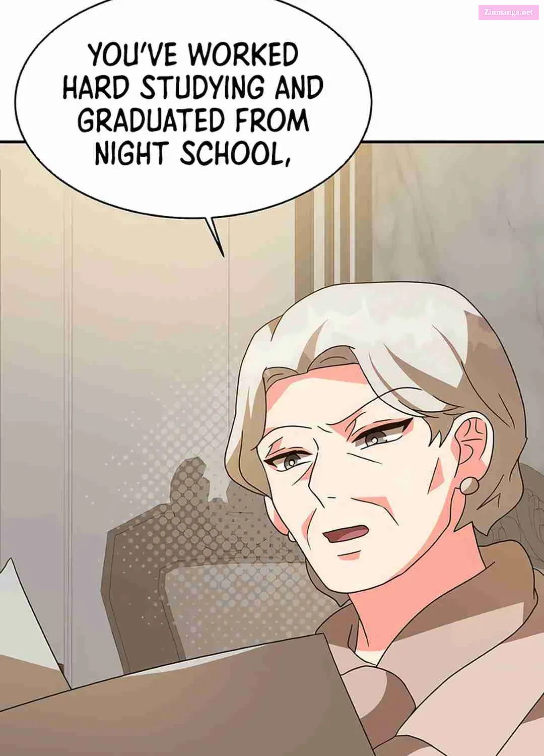 Seolyusang Appa Mangakakalot X Chapter 15 Page 47