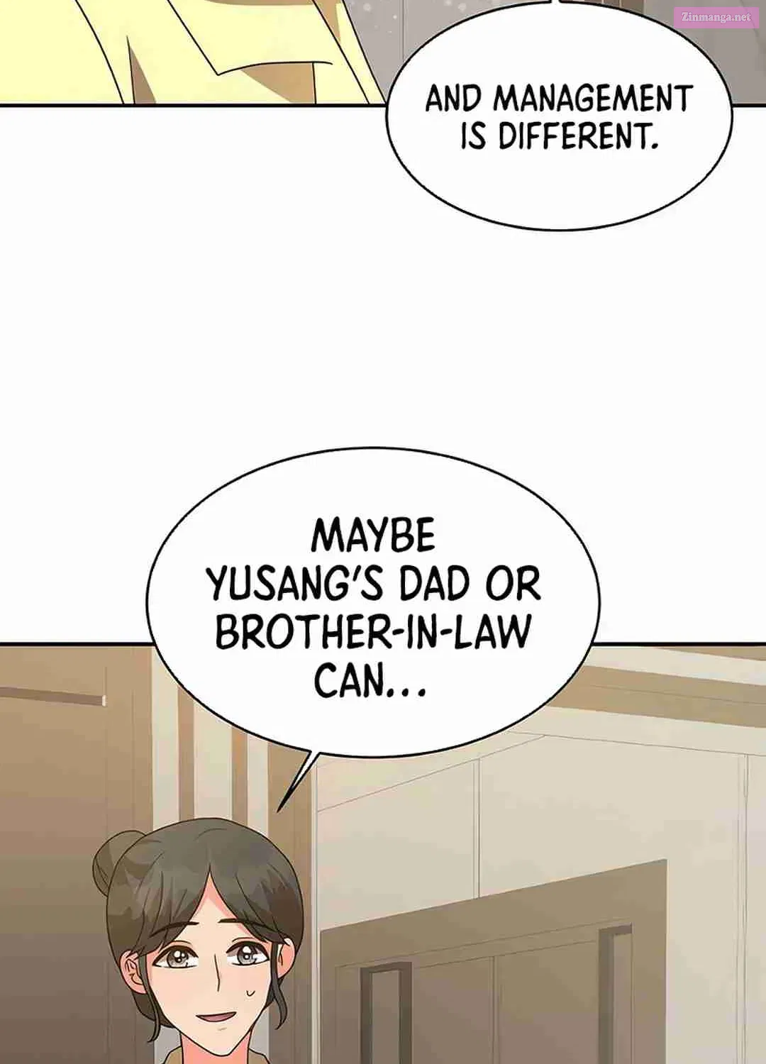 Seolyusang Appa Mangakakalot X Chapter 15 Page 50