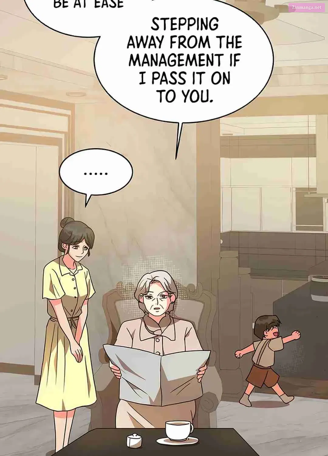 Seolyusang Appa Mangakakalot X Chapter 15 Page 44