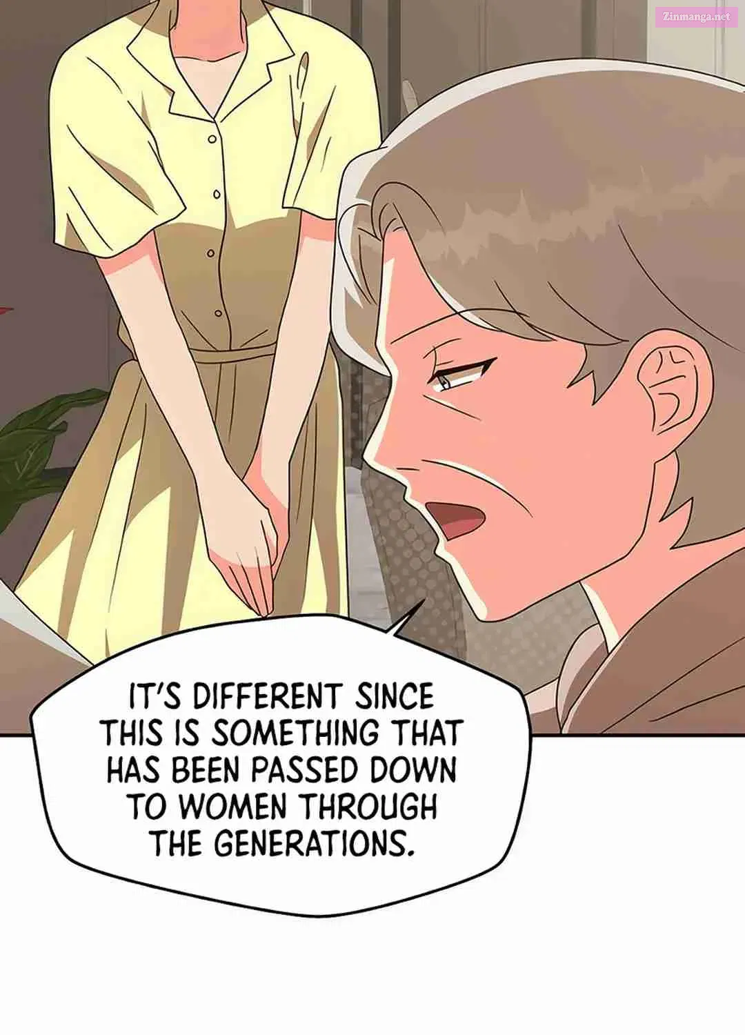 Seolyusang Appa Mangakakalot X Chapter 15 Page 51