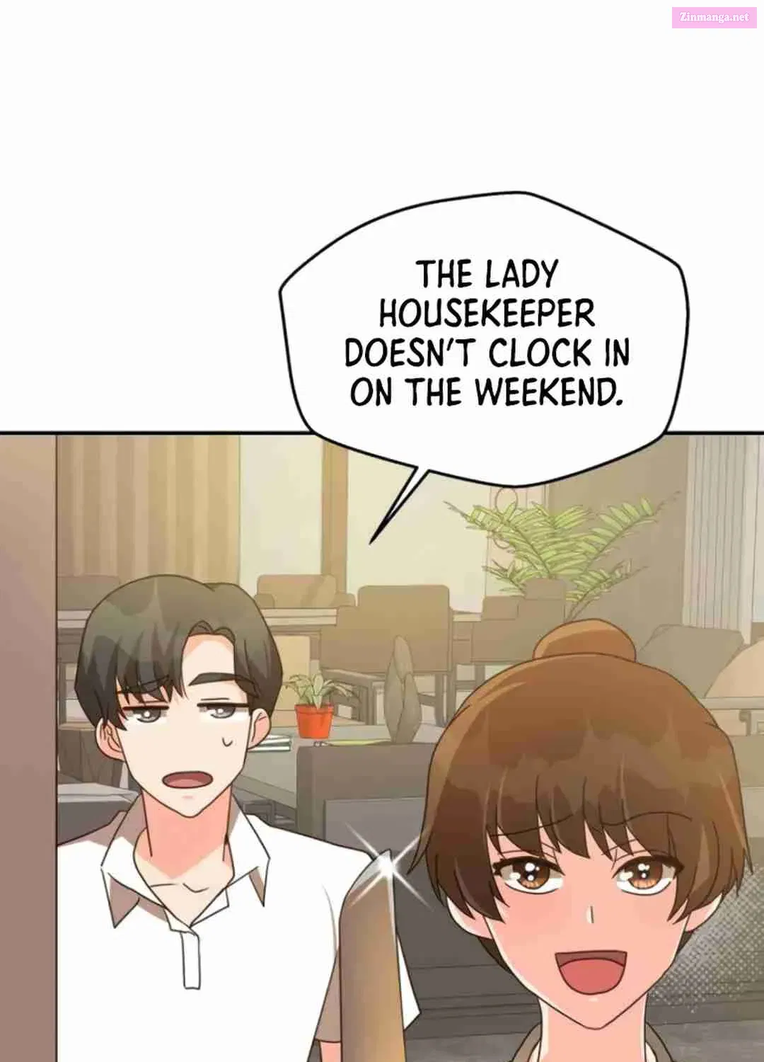 Seolyusang Appa Mangakakalot X Chapter 16 Page 24