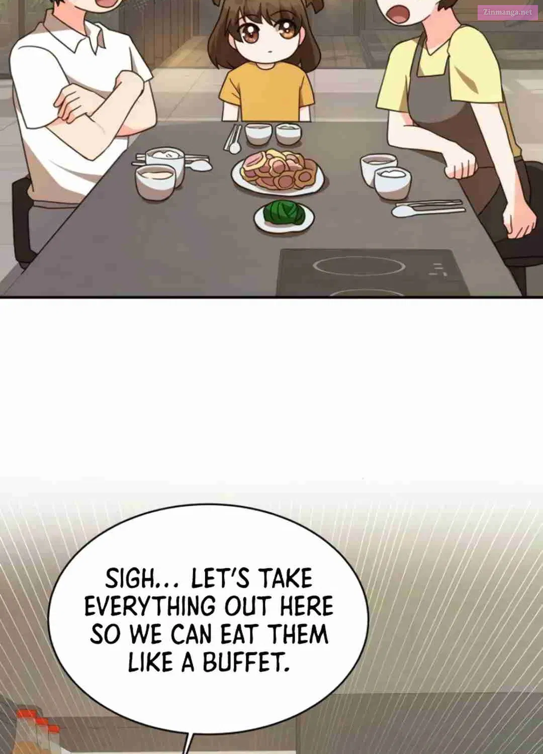 Seolyusang Appa Mangakakalot X Chapter 16 Page 37