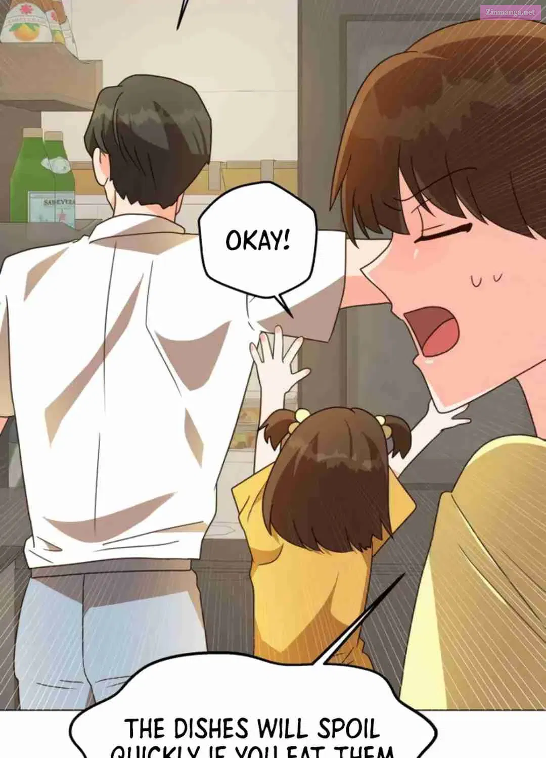 Seolyusang Appa Mangakakalot X Chapter 16 Page 38