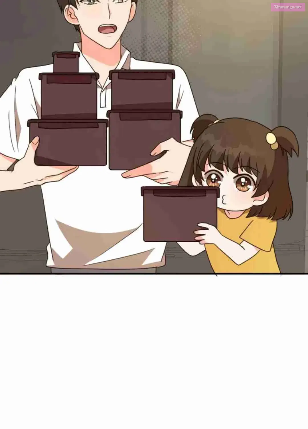 Seolyusang Appa Mangakakalot X Chapter 16 Page 40