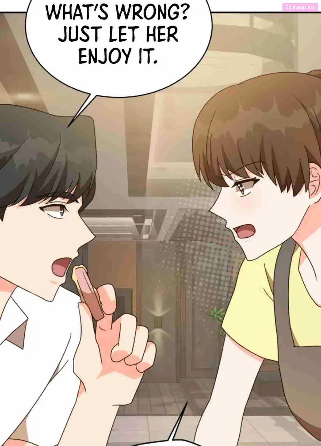 Seolyusang Appa Mangakakalot X Chapter 16 Page 46