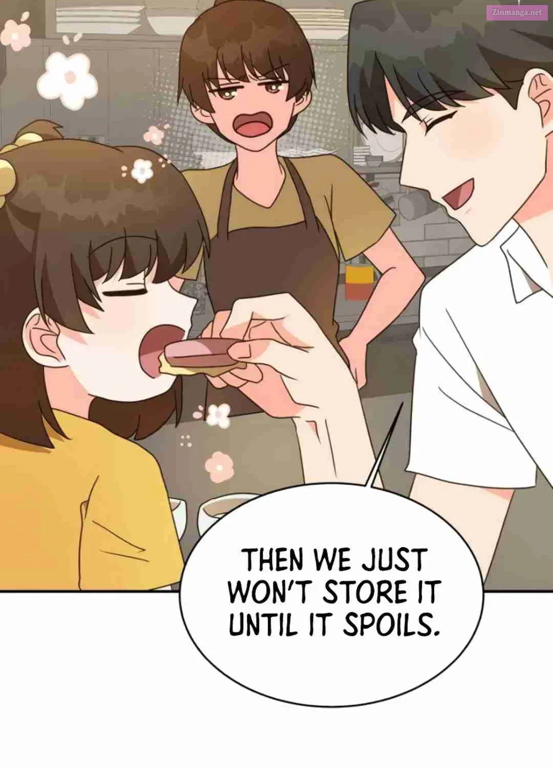 Seolyusang Appa Mangakakalot X Chapter 16 Page 48