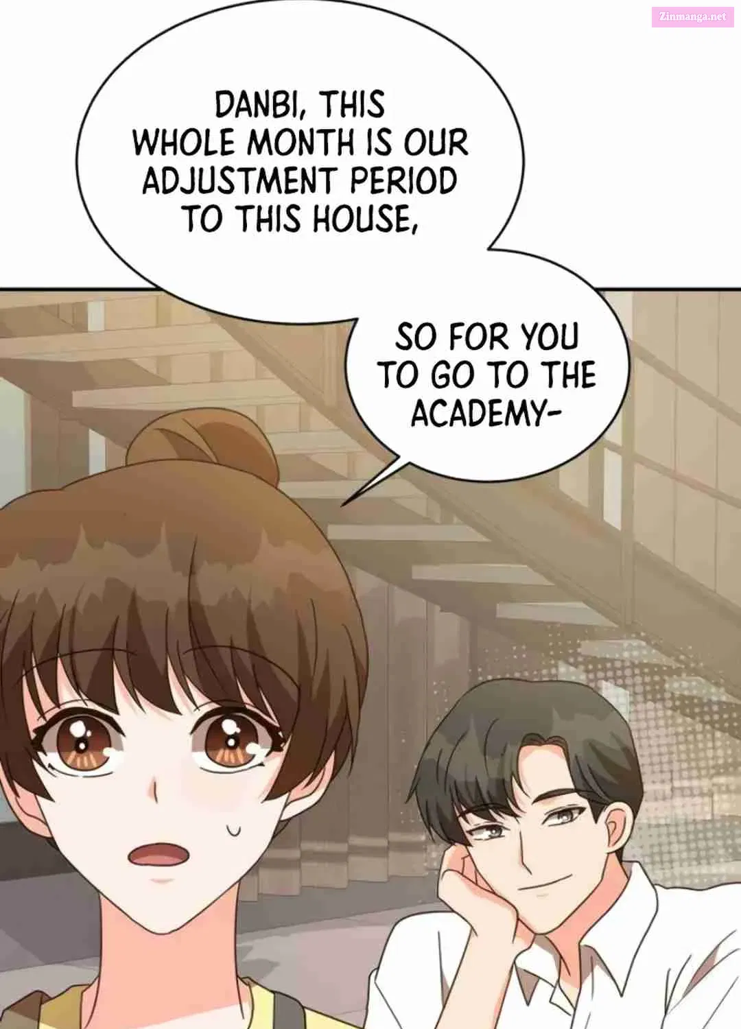 Seolyusang Appa Mangakakalot X Chapter 16 Page 57