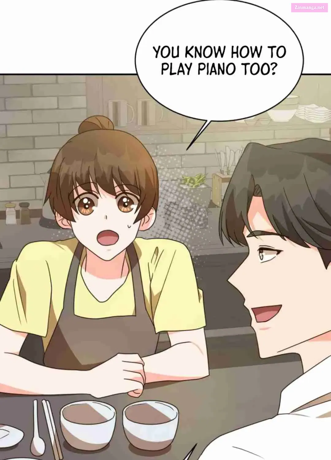 Seolyusang Appa Mangakakalot X Chapter 16 Page 70