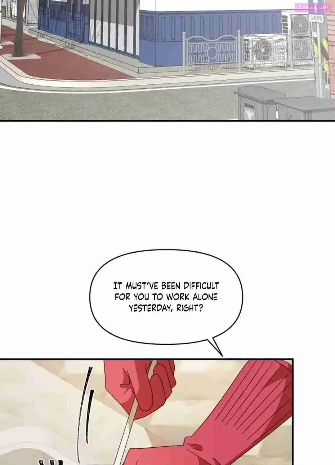 Seolyusang Appa Mangakakalot X Chapter 5 Page 17