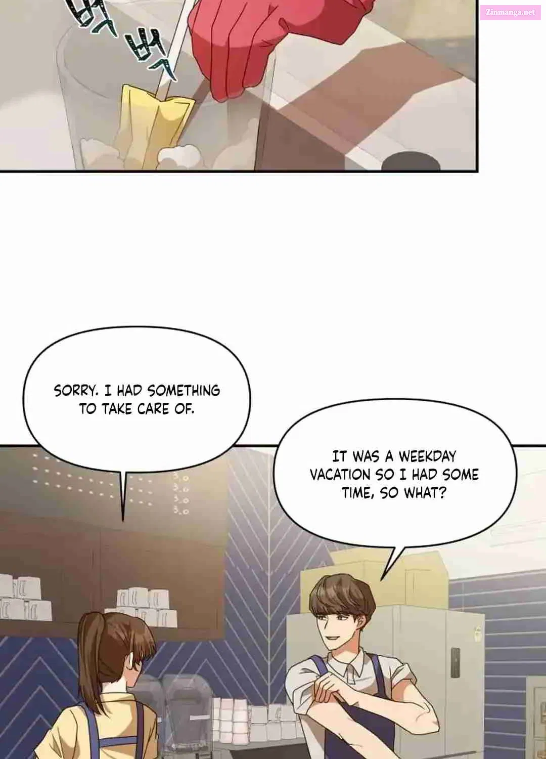 Seolyusang Appa Mangakakalot X Chapter 5 Page 18